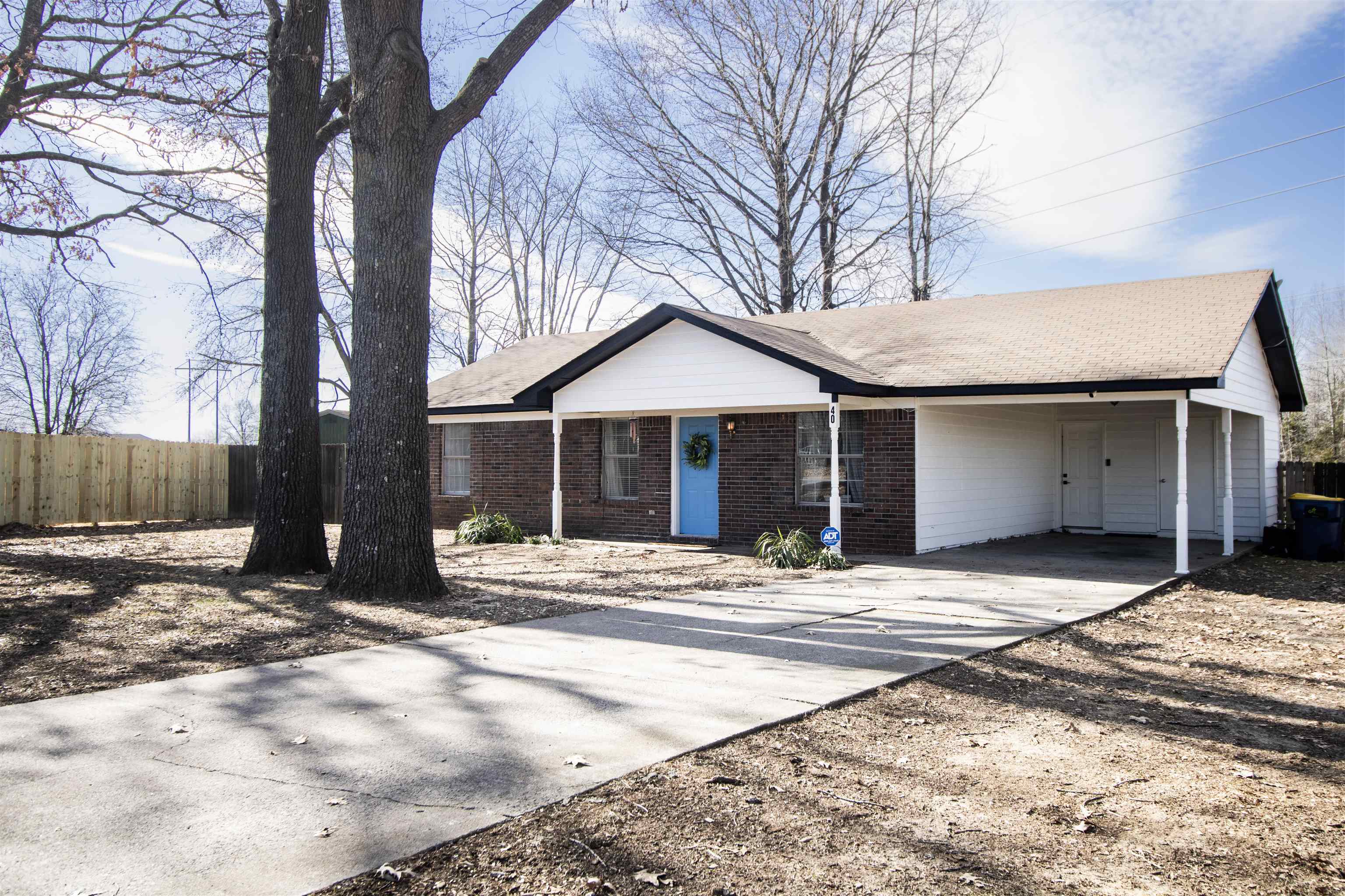 PARK PLACE - Residential