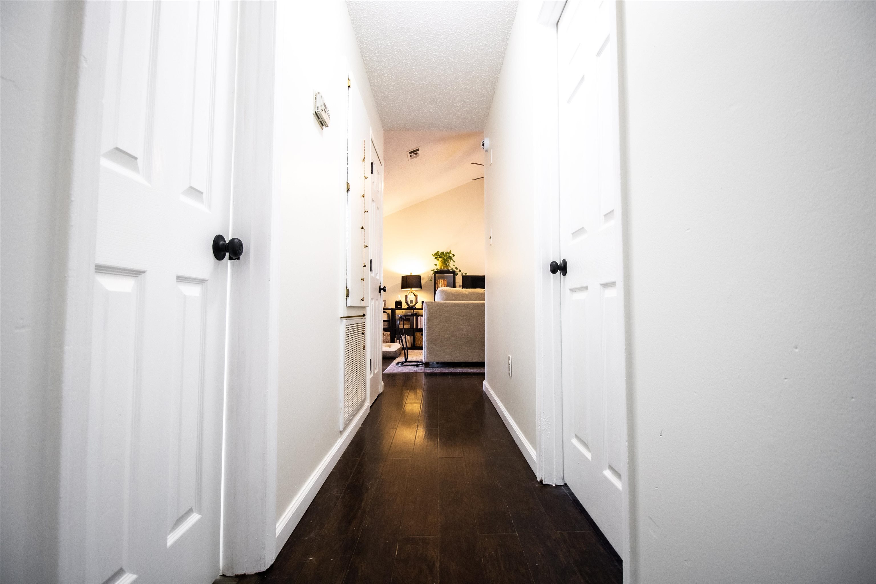 PARK PLACE - Residential