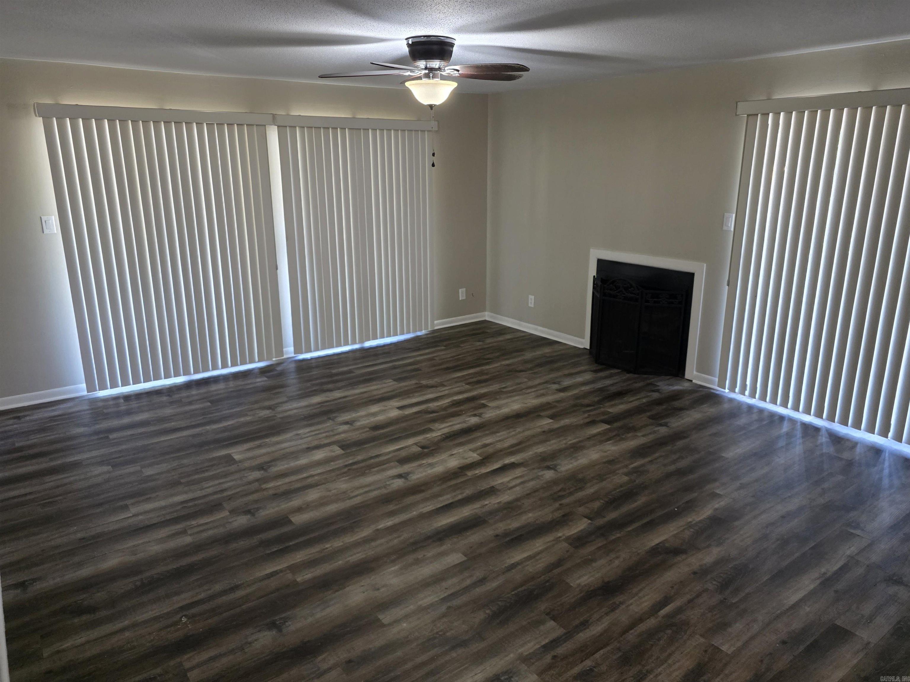Green Mountain Condo HPR - Residential Lease