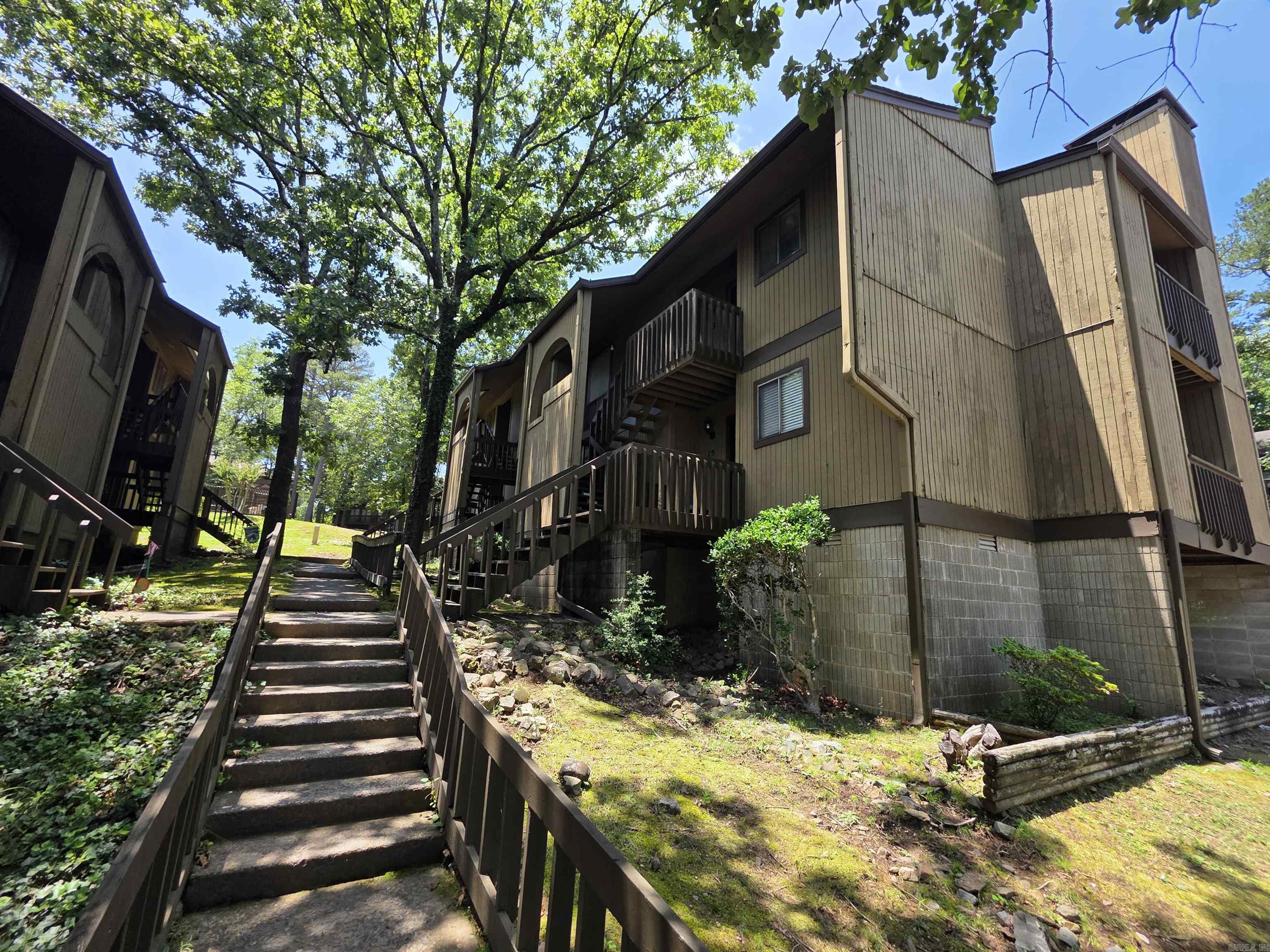 Green Mountain Condo HPR - Residential Lease