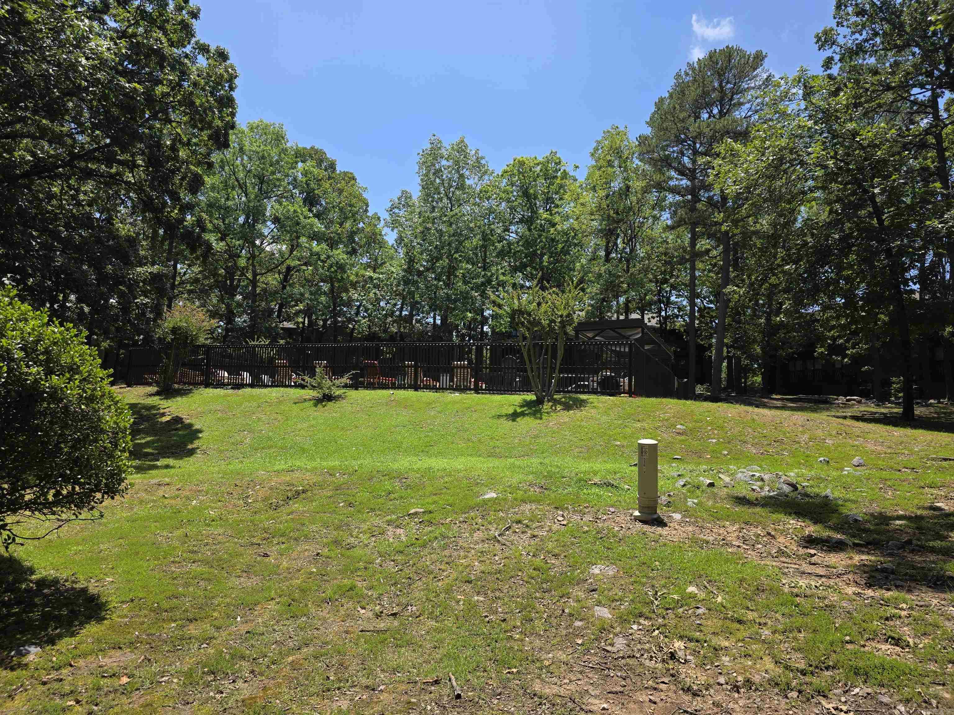 Green Mountain Condo HPR - Residential Lease