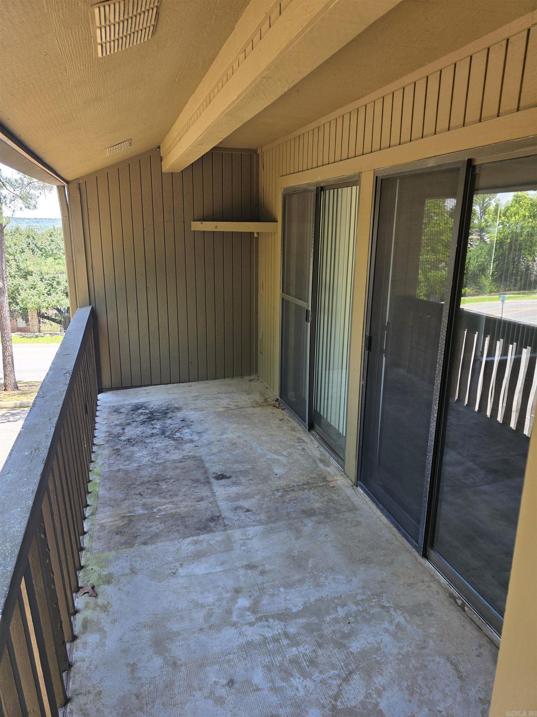Green Mountain Condo HPR - Residential Lease