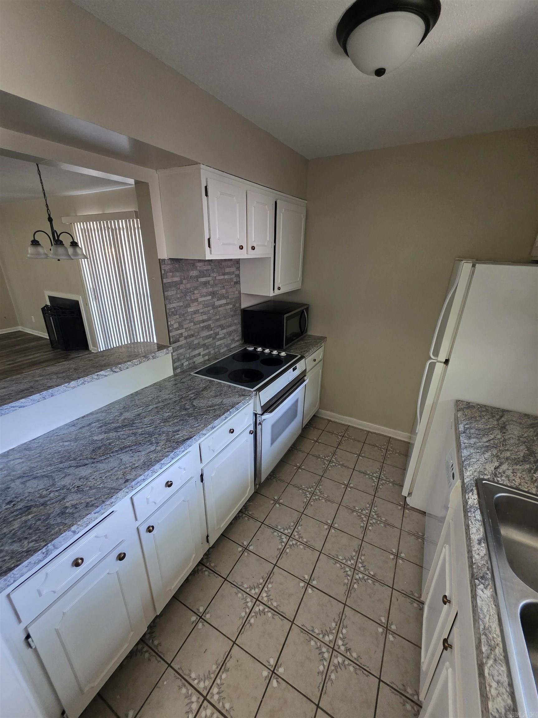 Green Mountain Condo HPR - Residential Lease