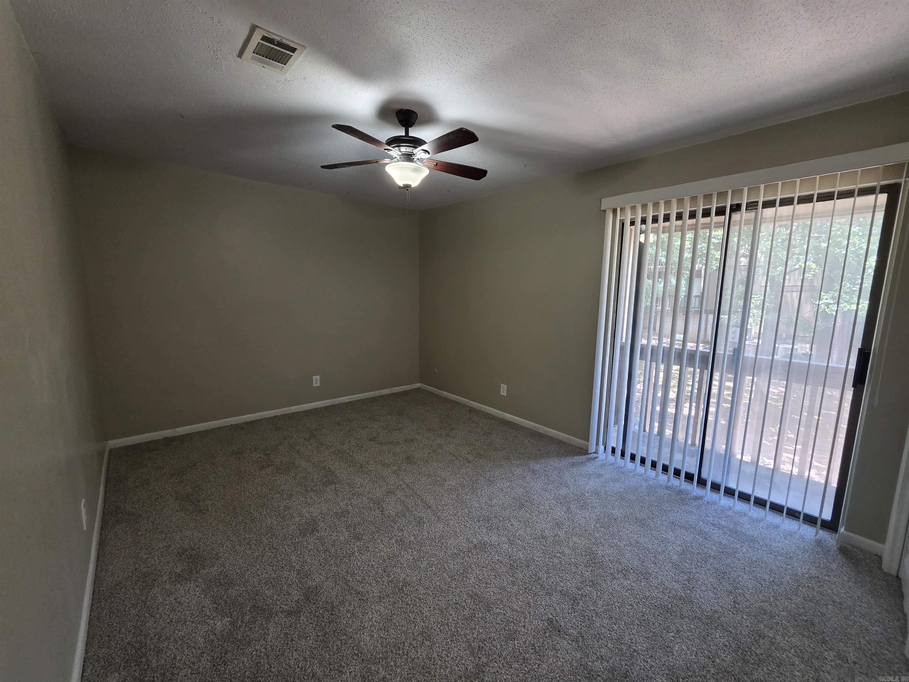 Green Mountain Condo HPR - Residential Lease
