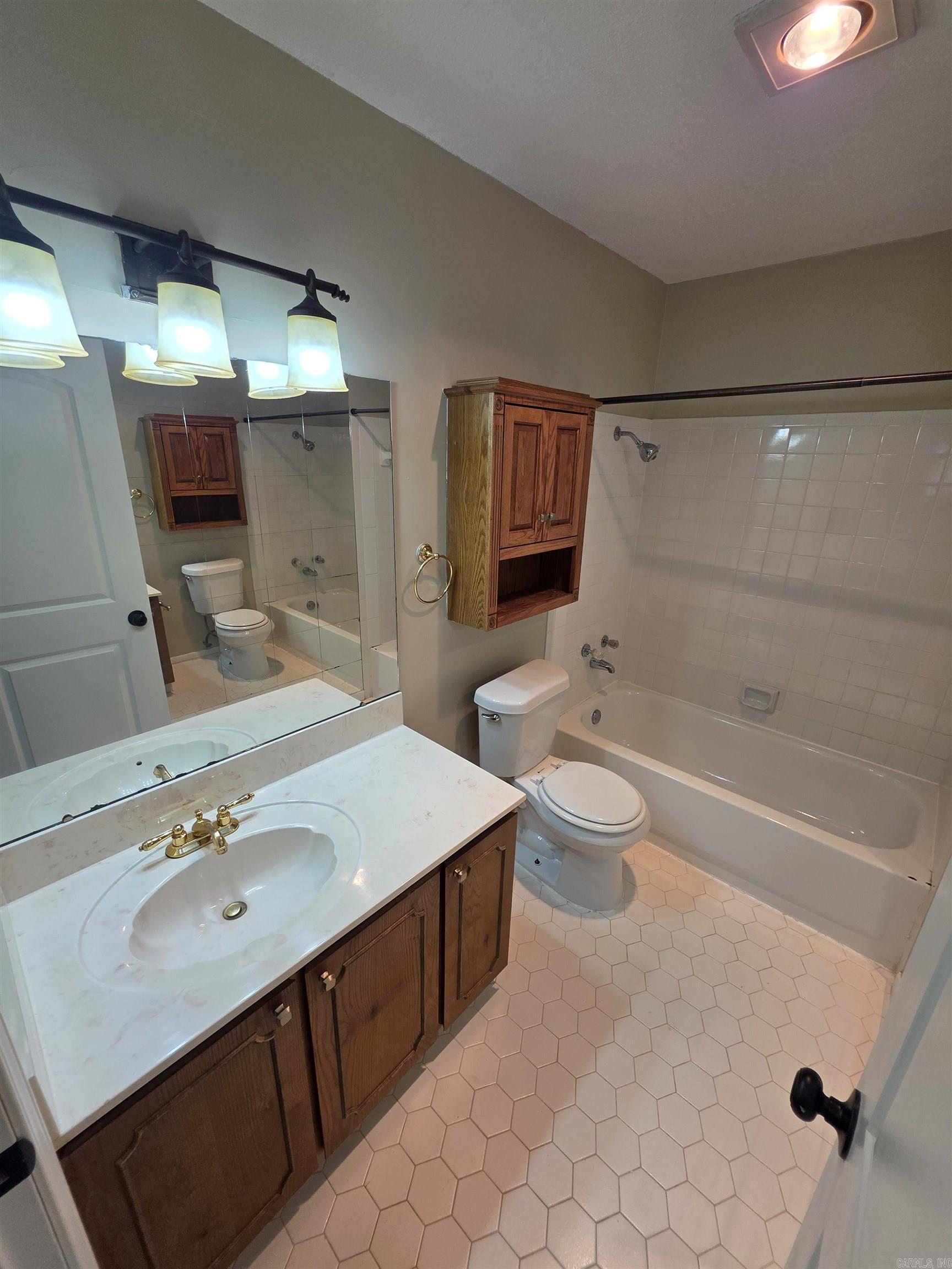 Green Mountain Condo HPR - Residential Lease