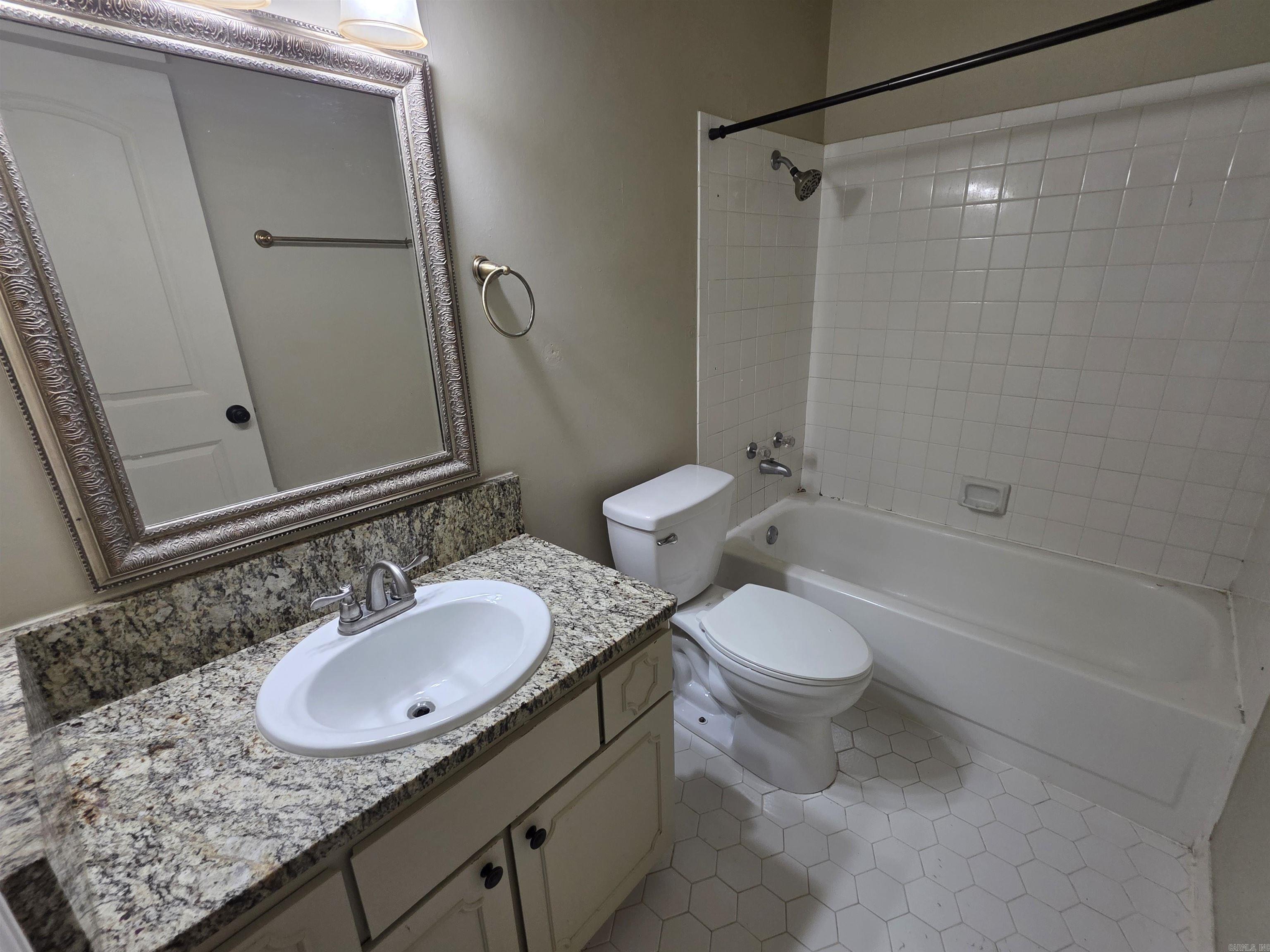 Green Mountain Condo HPR - Residential Lease
