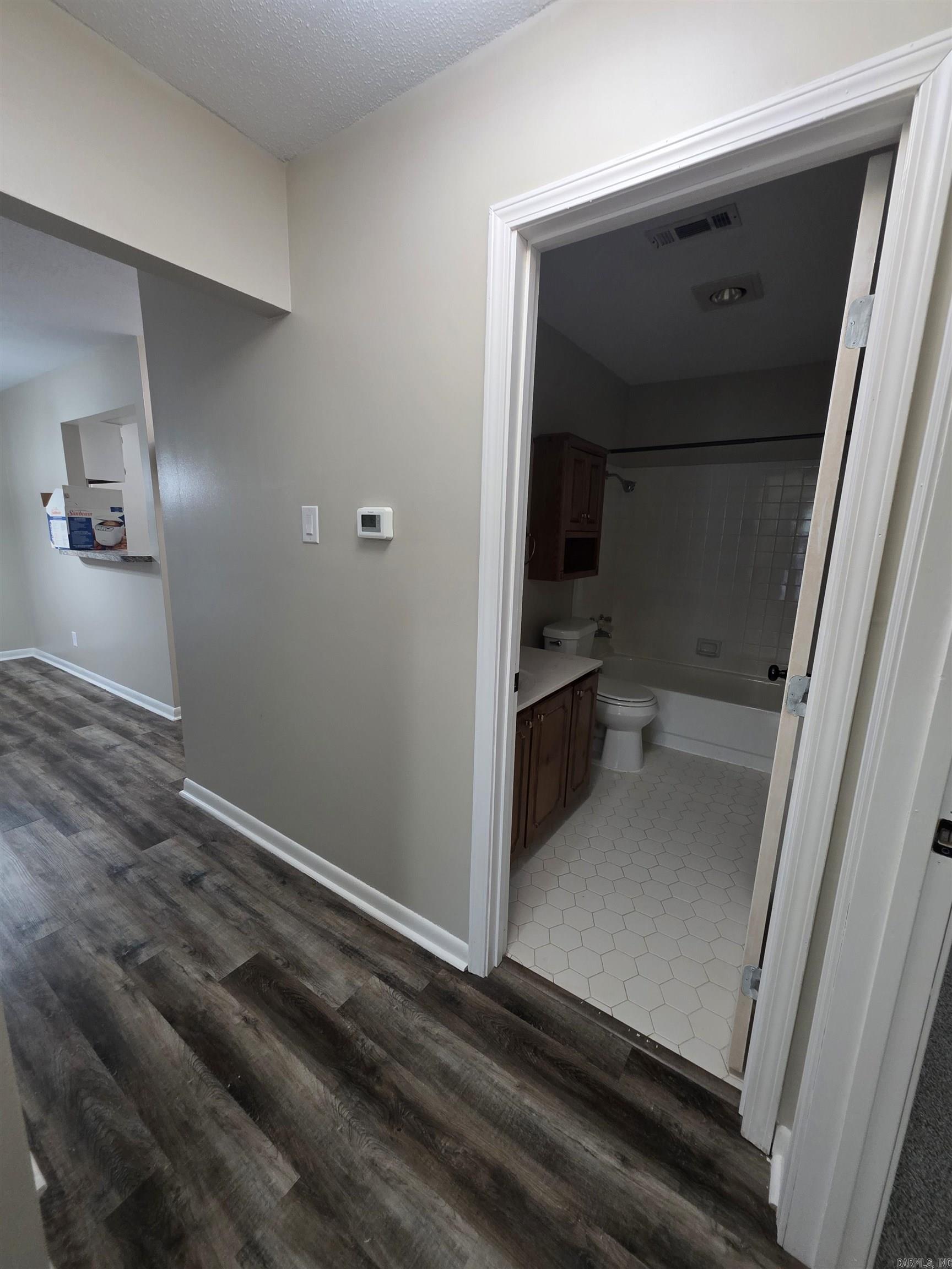 Green Mountain Condo HPR - Residential Lease