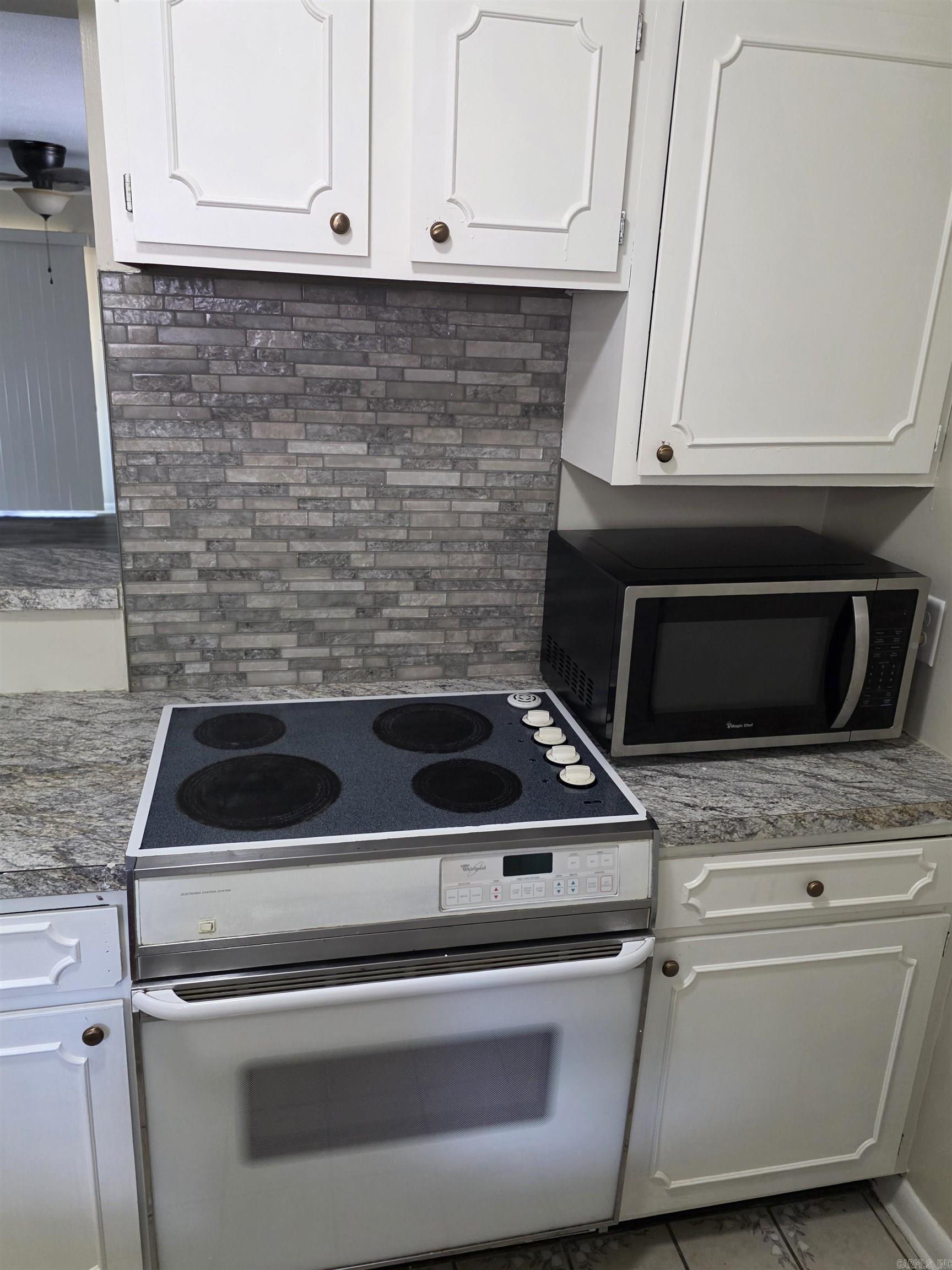 Green Mountain Condo HPR - Residential Lease
