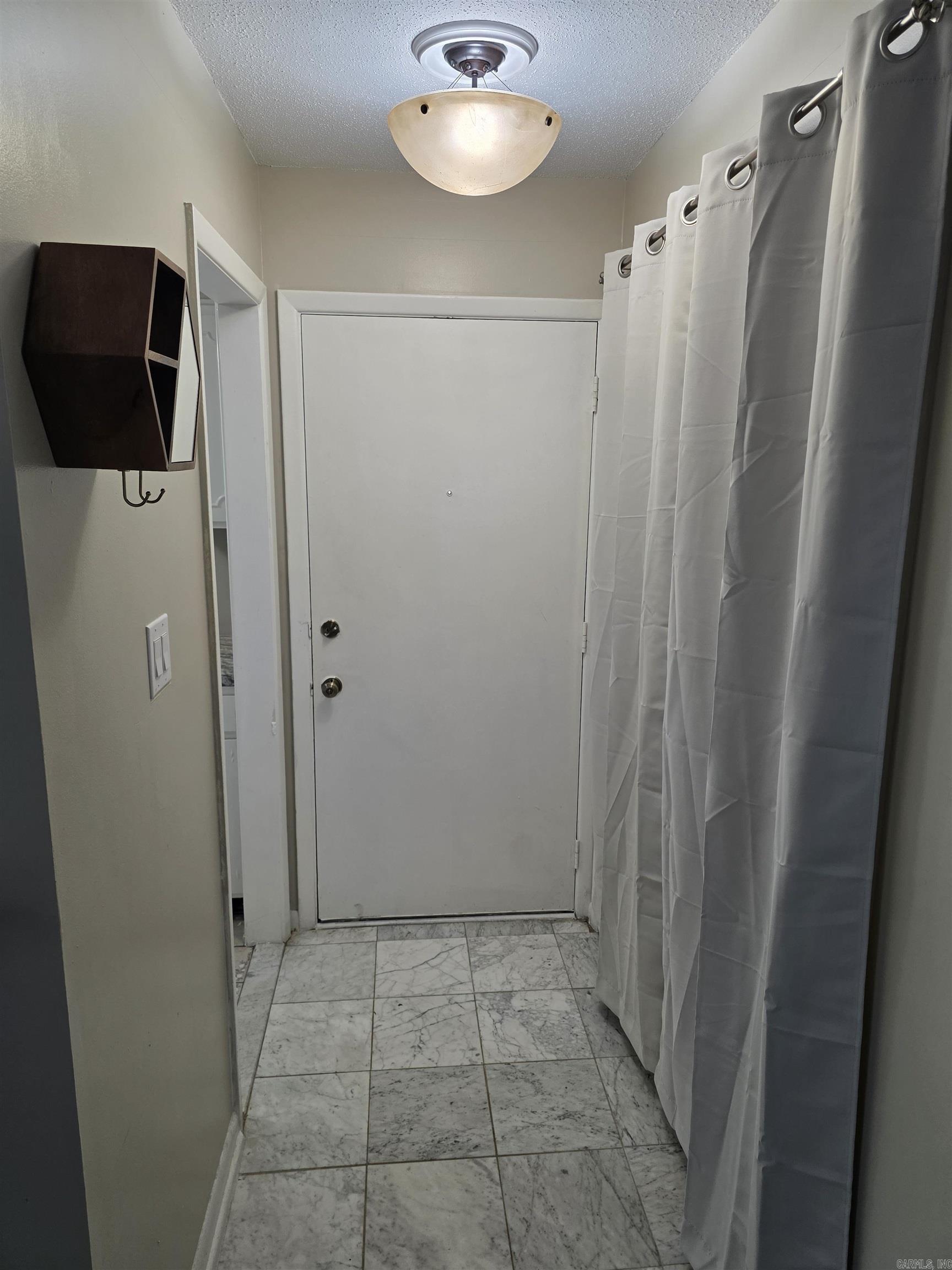 Green Mountain Condo HPR - Residential Lease