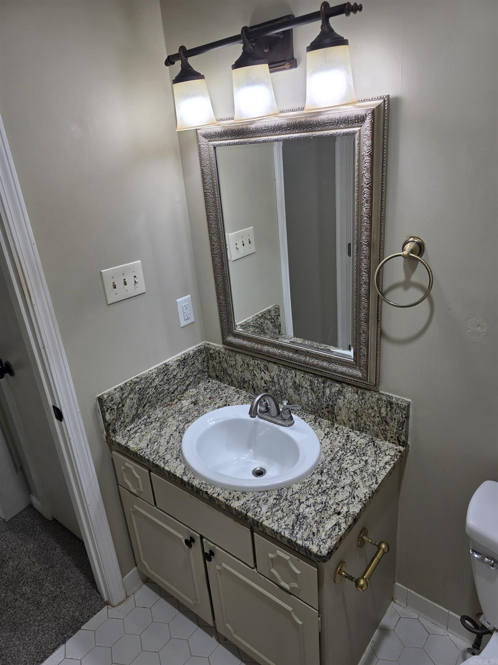 Green Mountain Condo HPR - Residential Lease