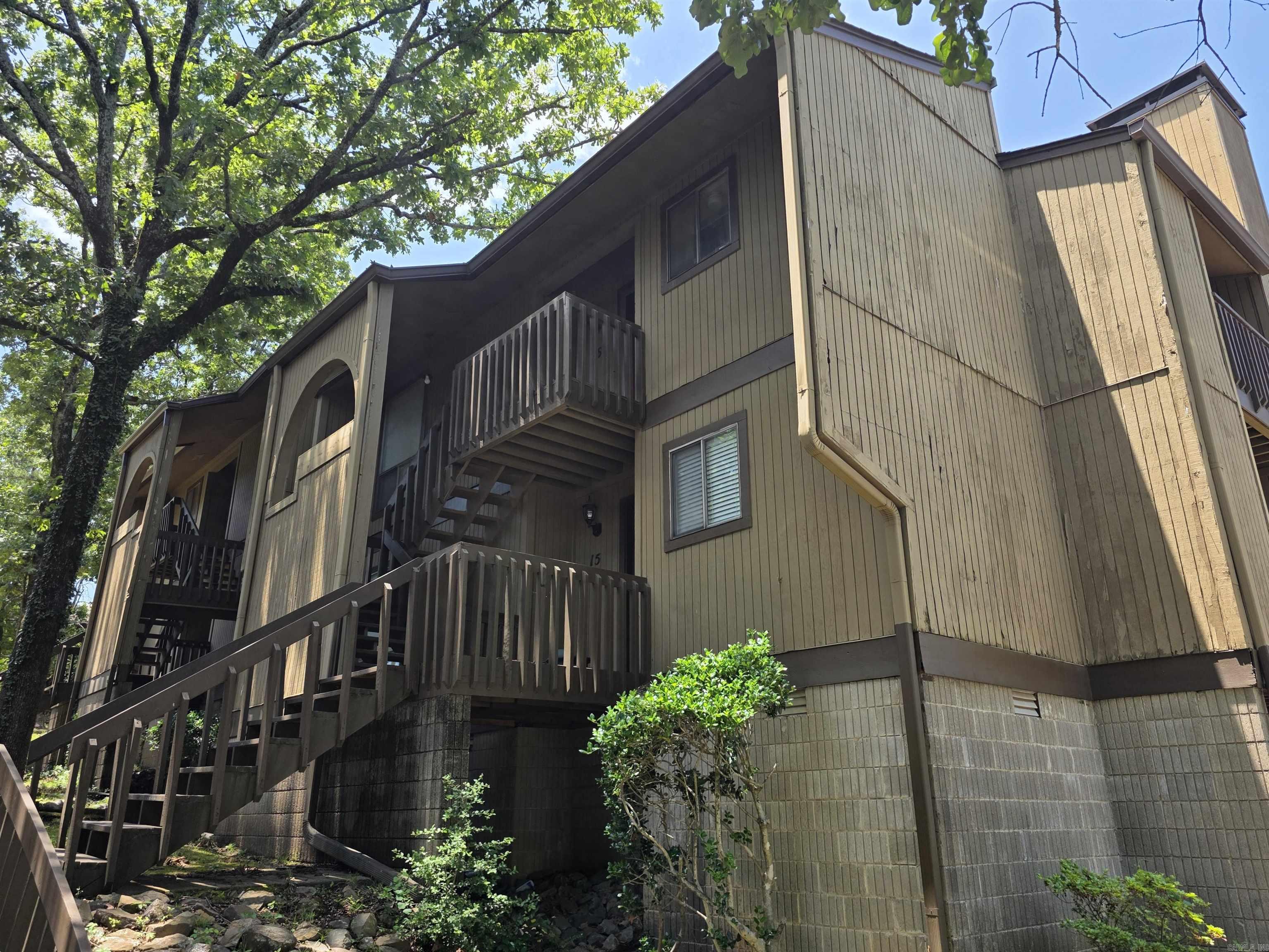 Green Mountain Condo HPR - Residential Lease
