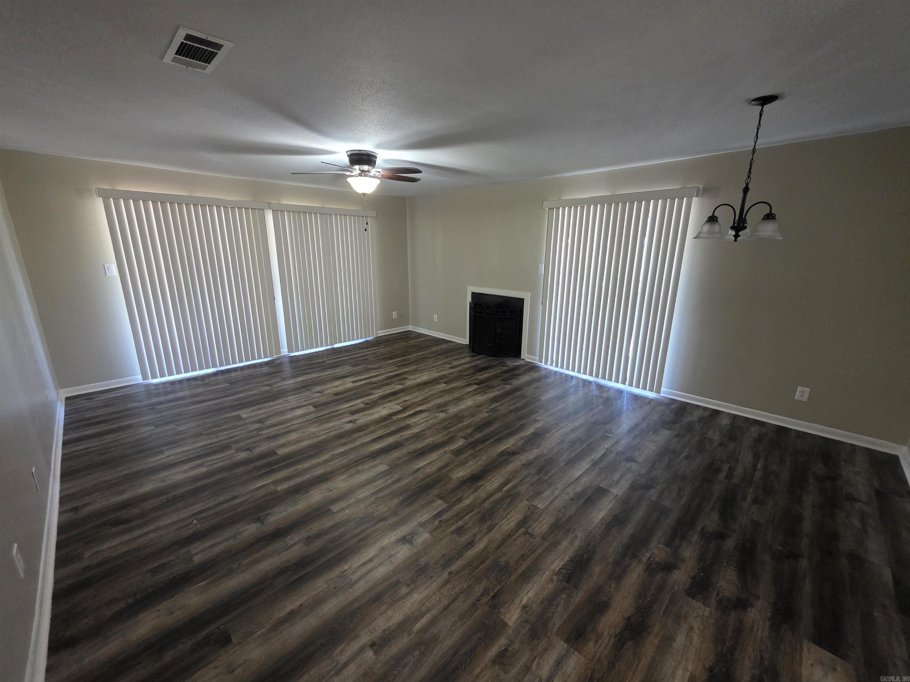 Green Mountain Condo HPR - Residential Lease