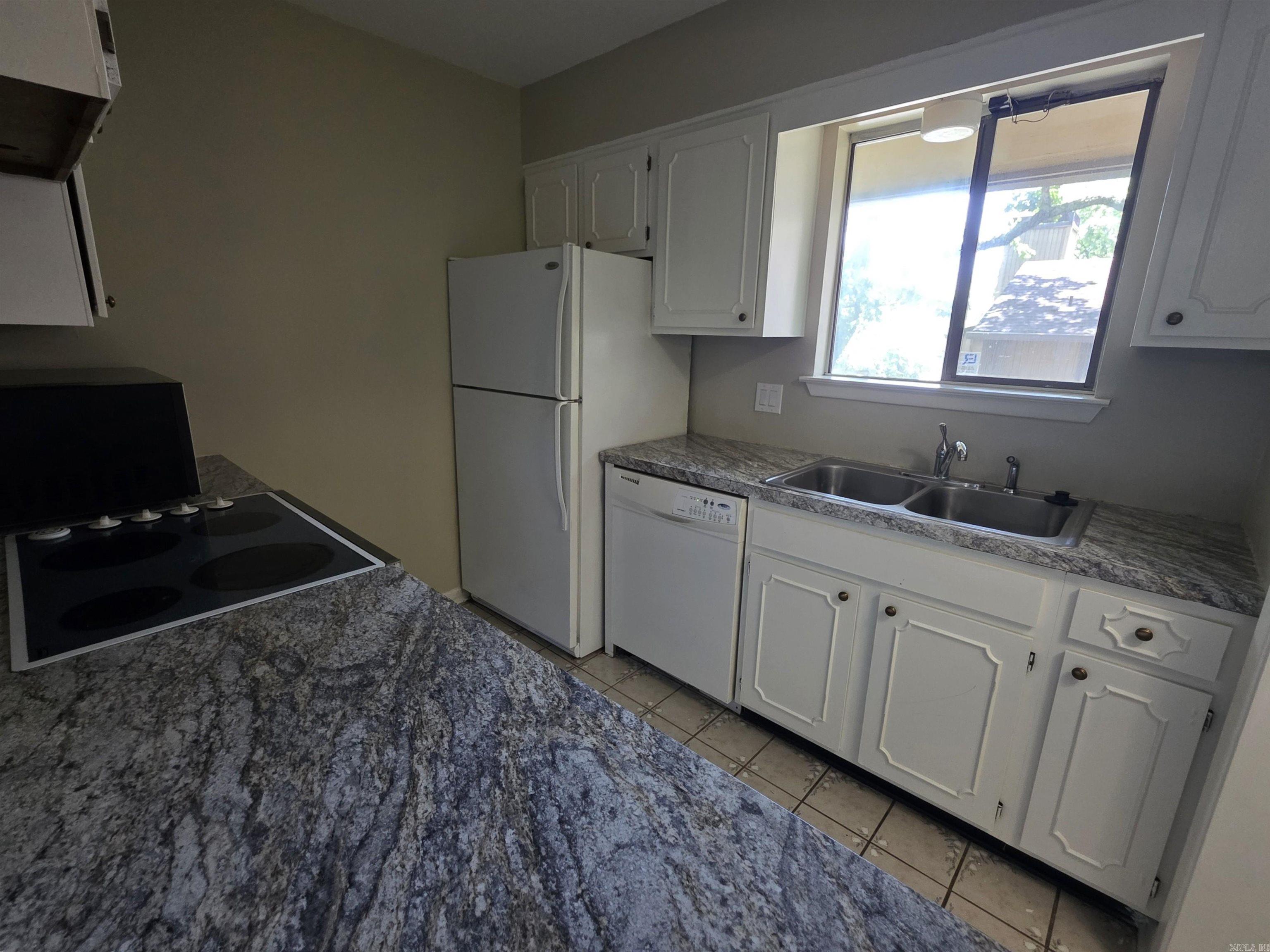Green Mountain Condo HPR - Residential Lease