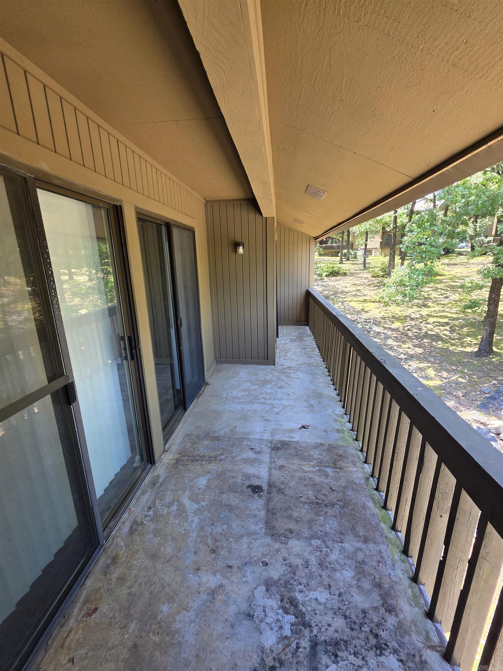 Green Mountain Condo HPR - Residential Lease
