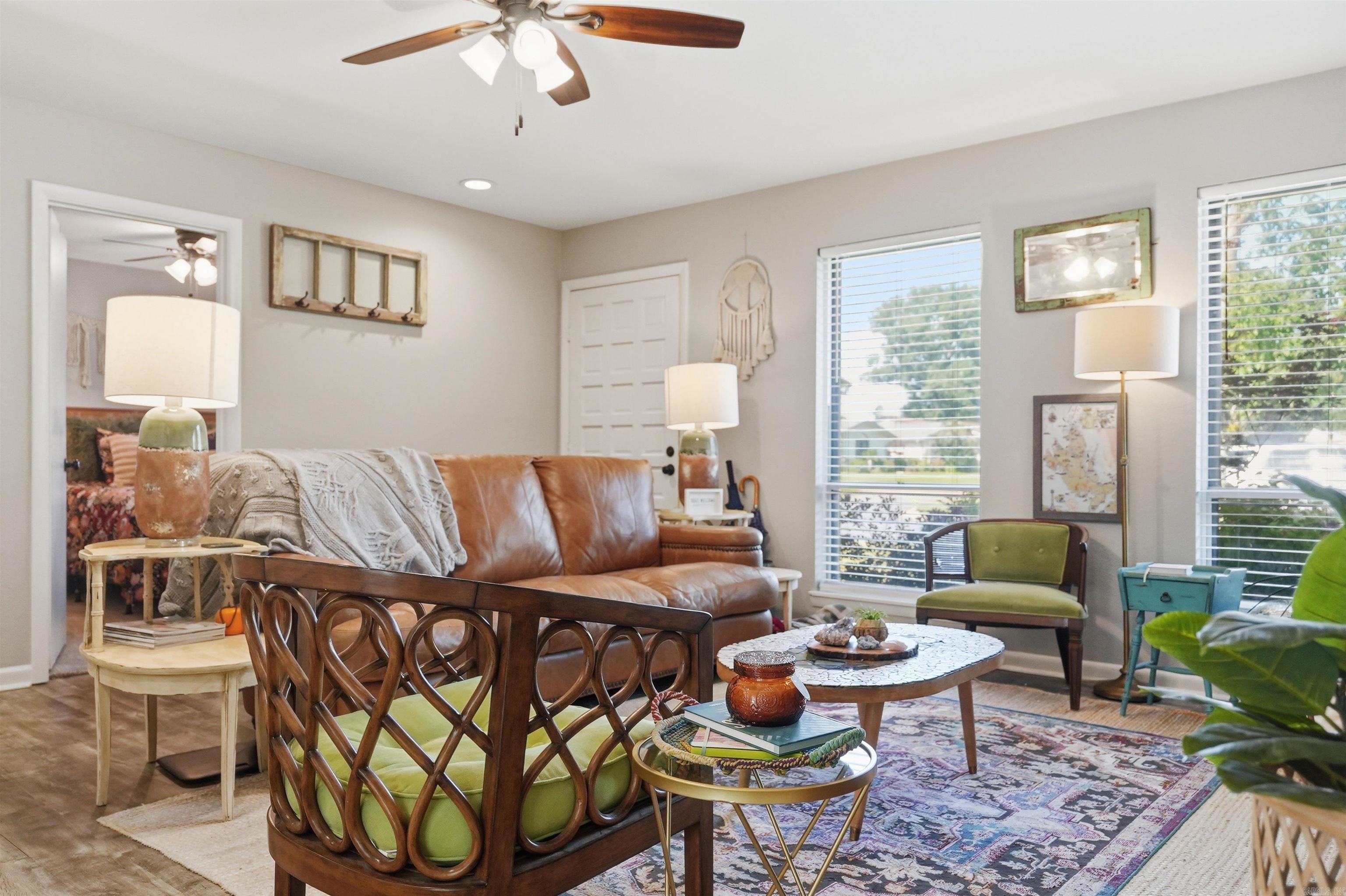 NORTH HILLS MANOR - Residential