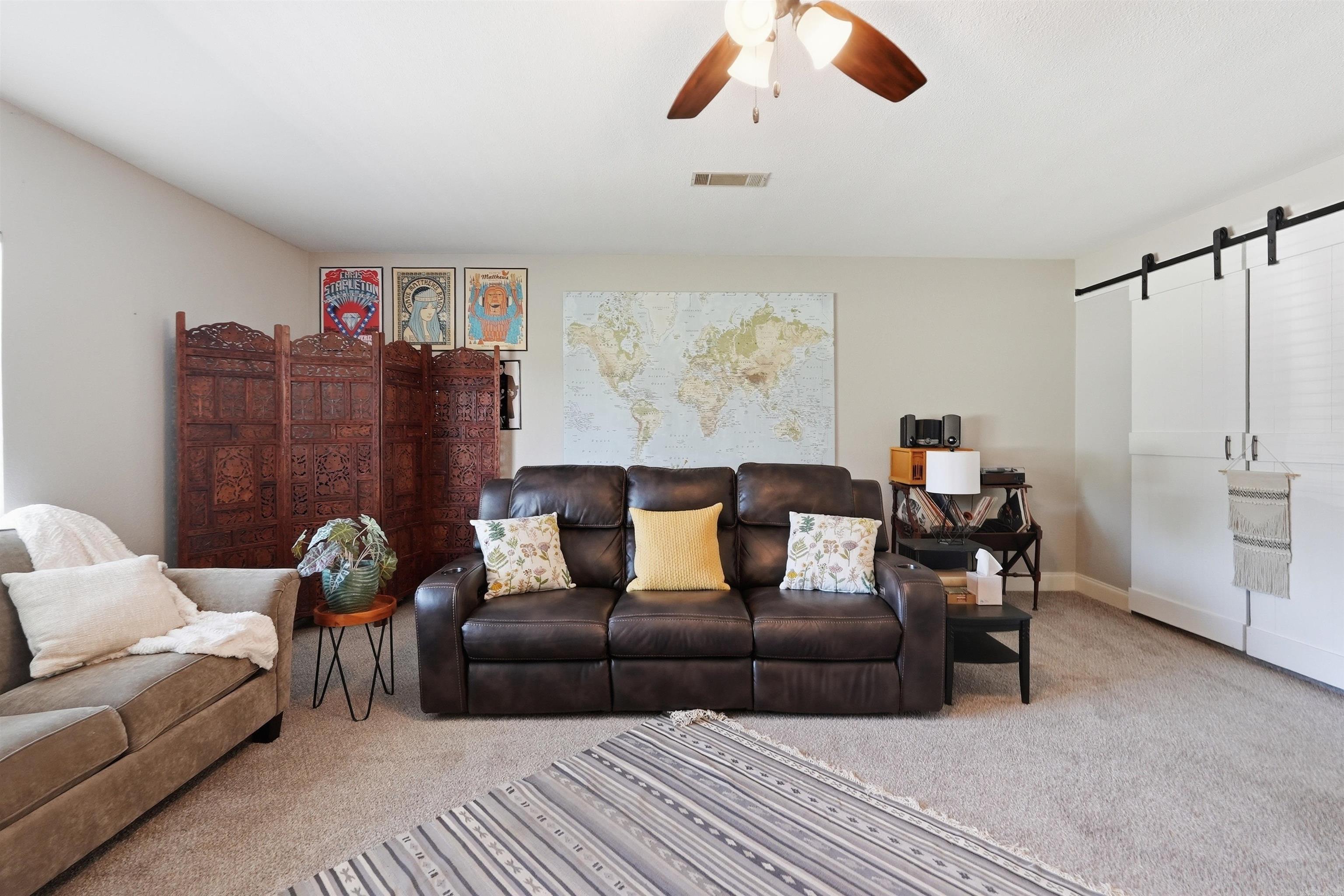 NORTH HILLS MANOR - Residential