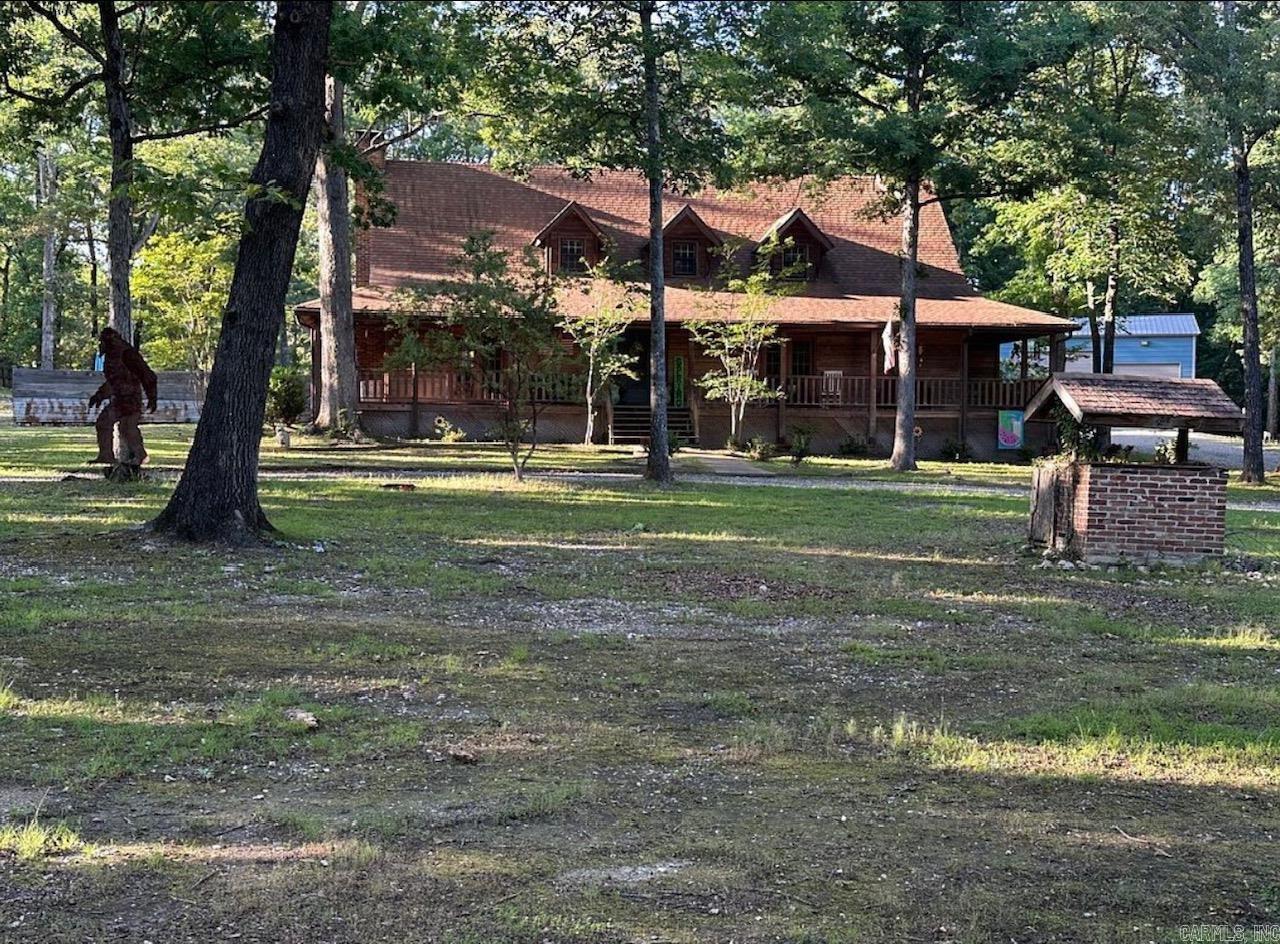 SPRINGHILL ACRES - Residential