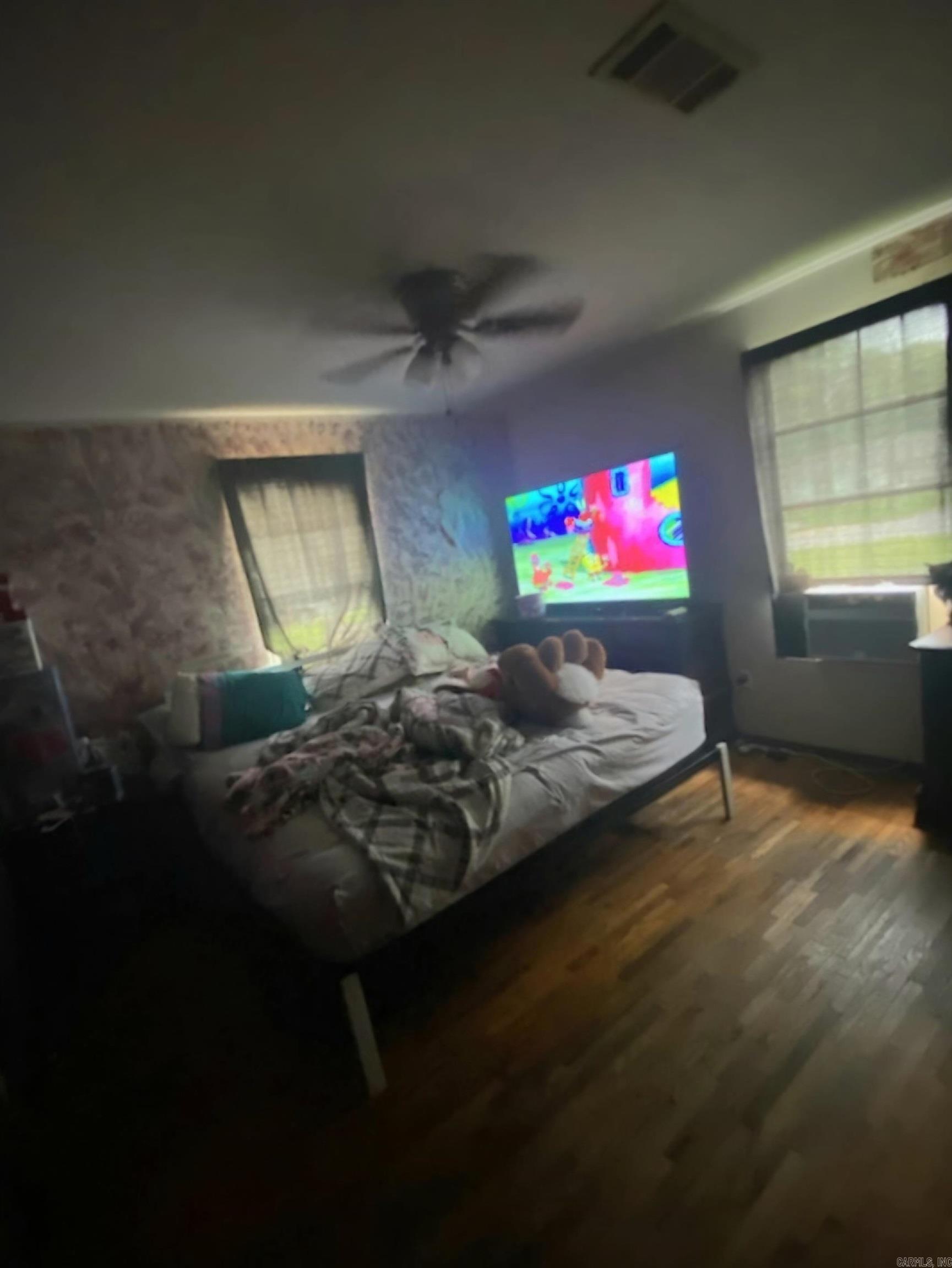 PARKDALE - Residential