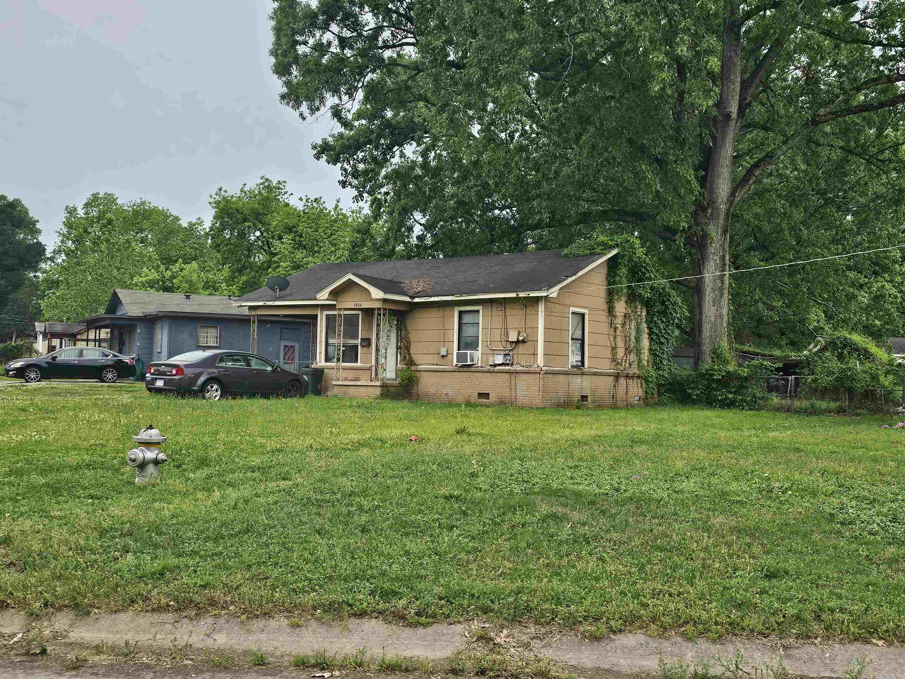 PARKDALE - Residential