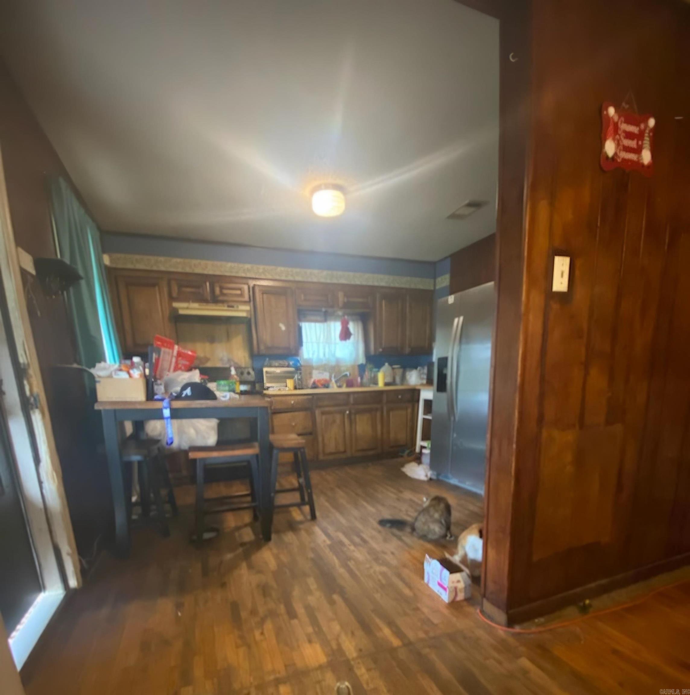 PARKDALE - Residential