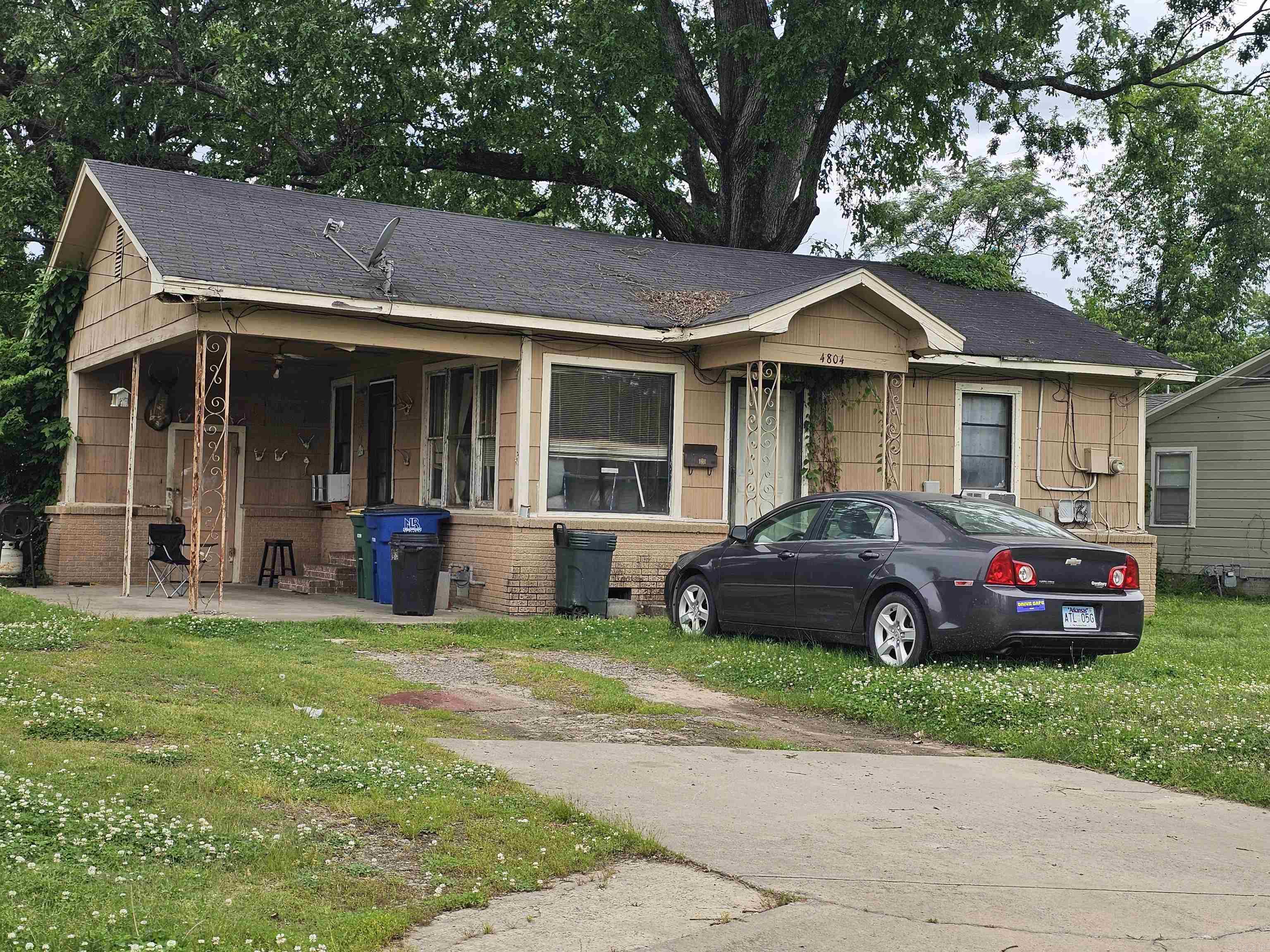 PARKDALE - Residential