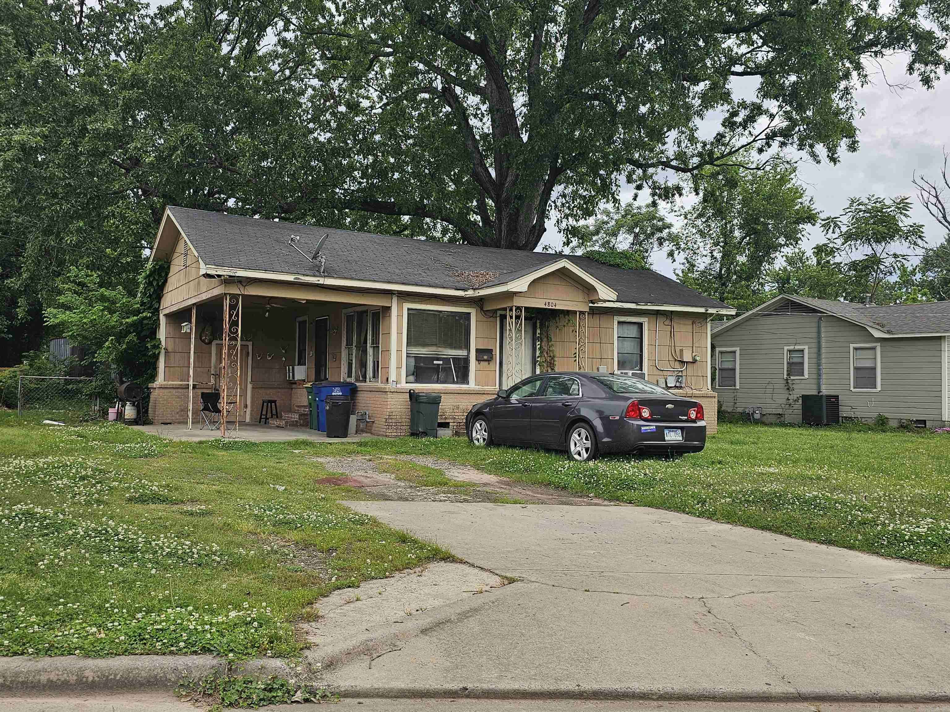 PARKDALE - Residential