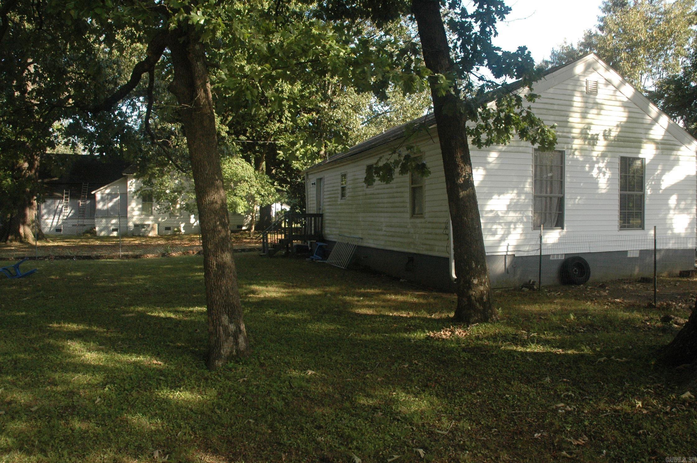Jacksonville - Residential