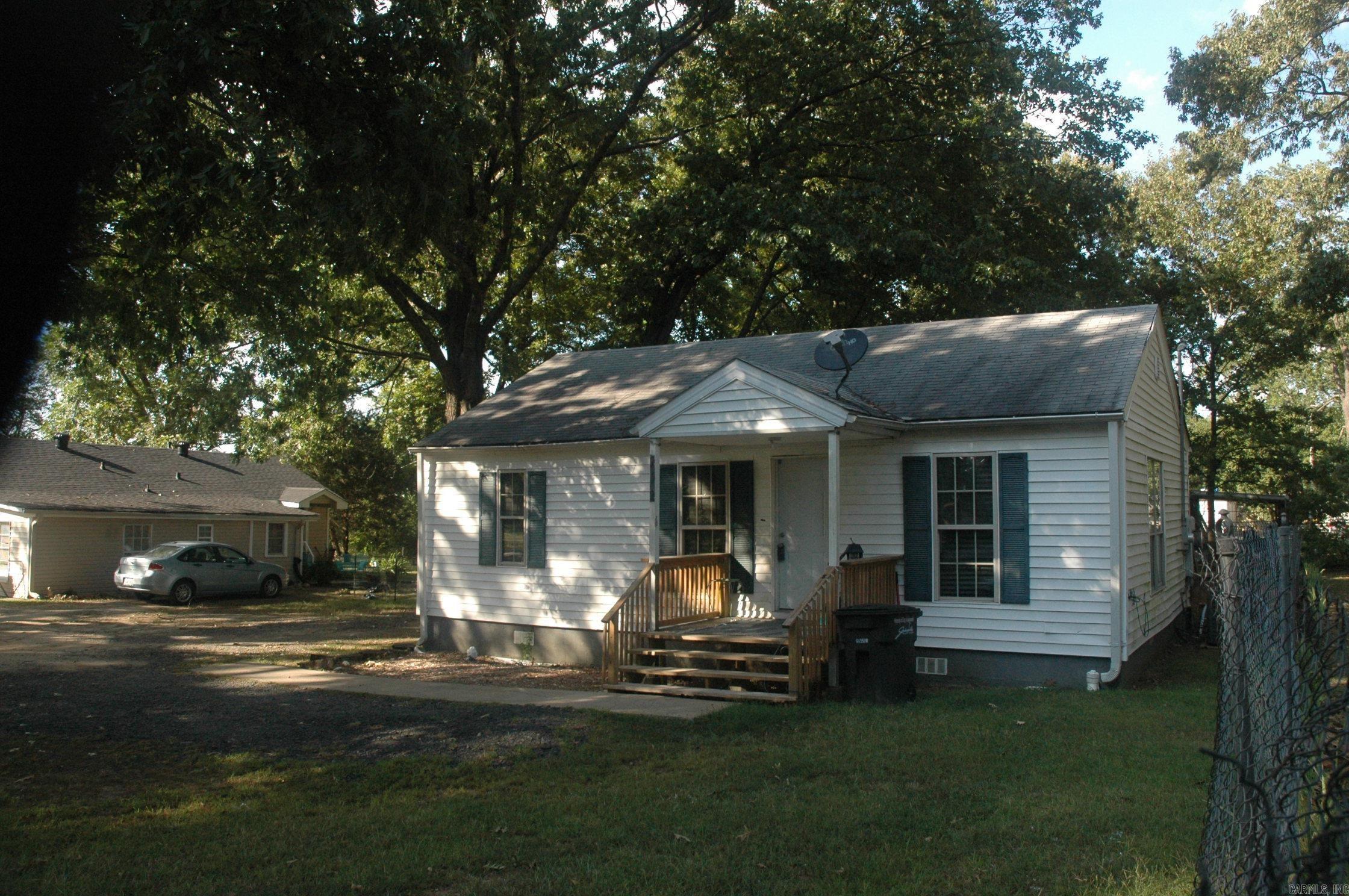 Jacksonville - Residential