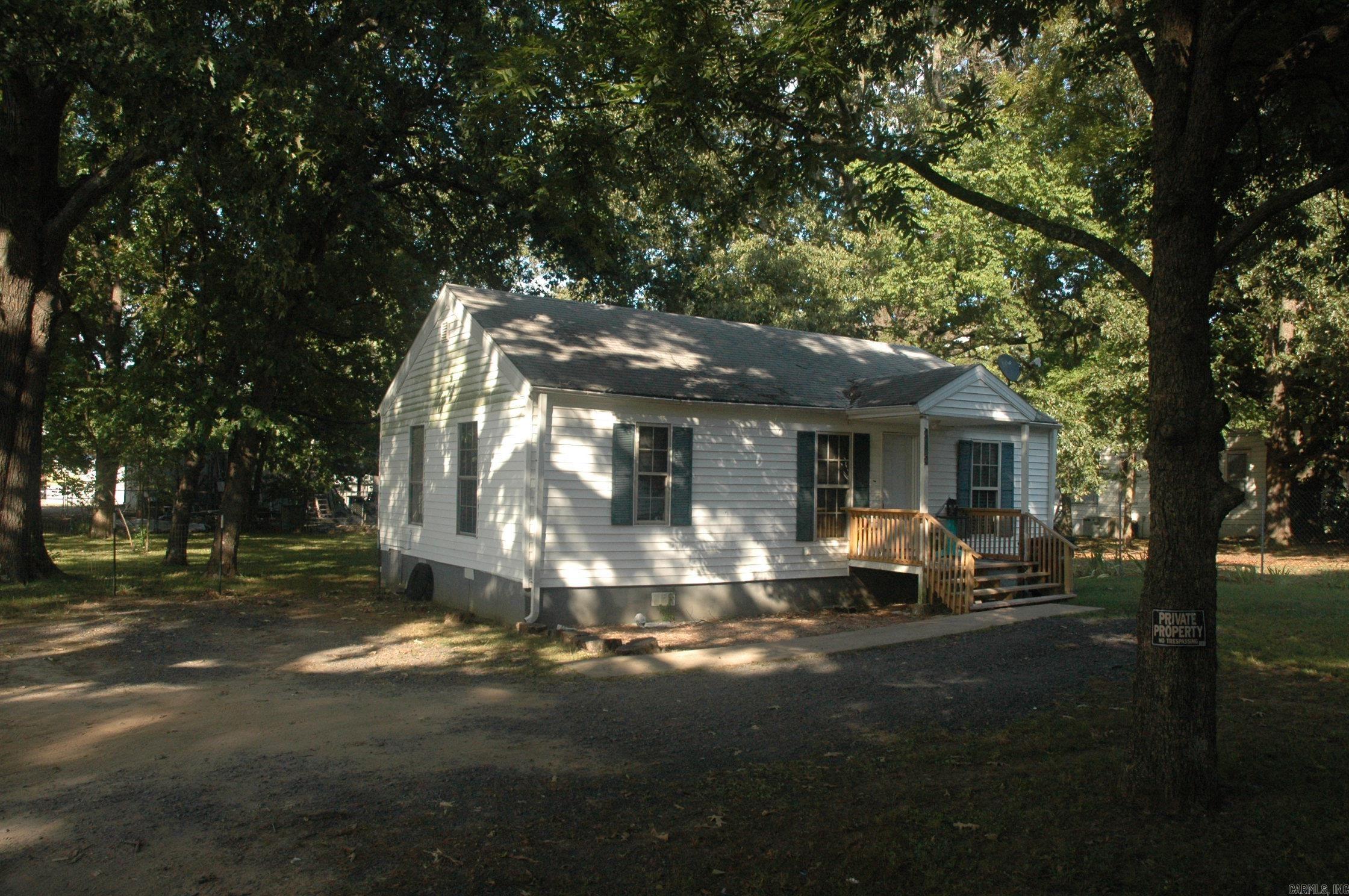 Jacksonville - Residential