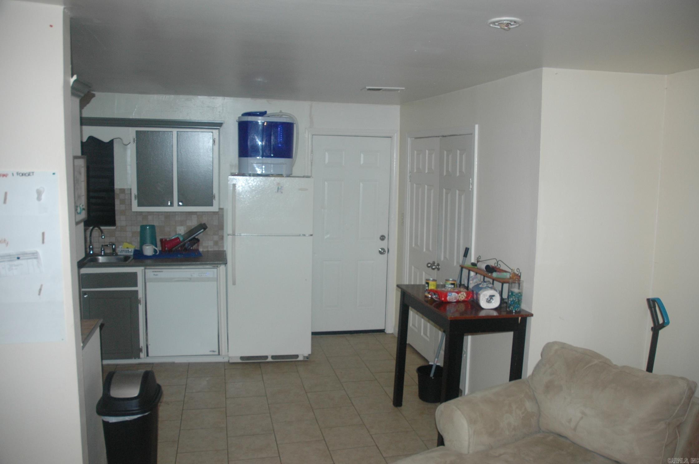 Jacksonville - Residential