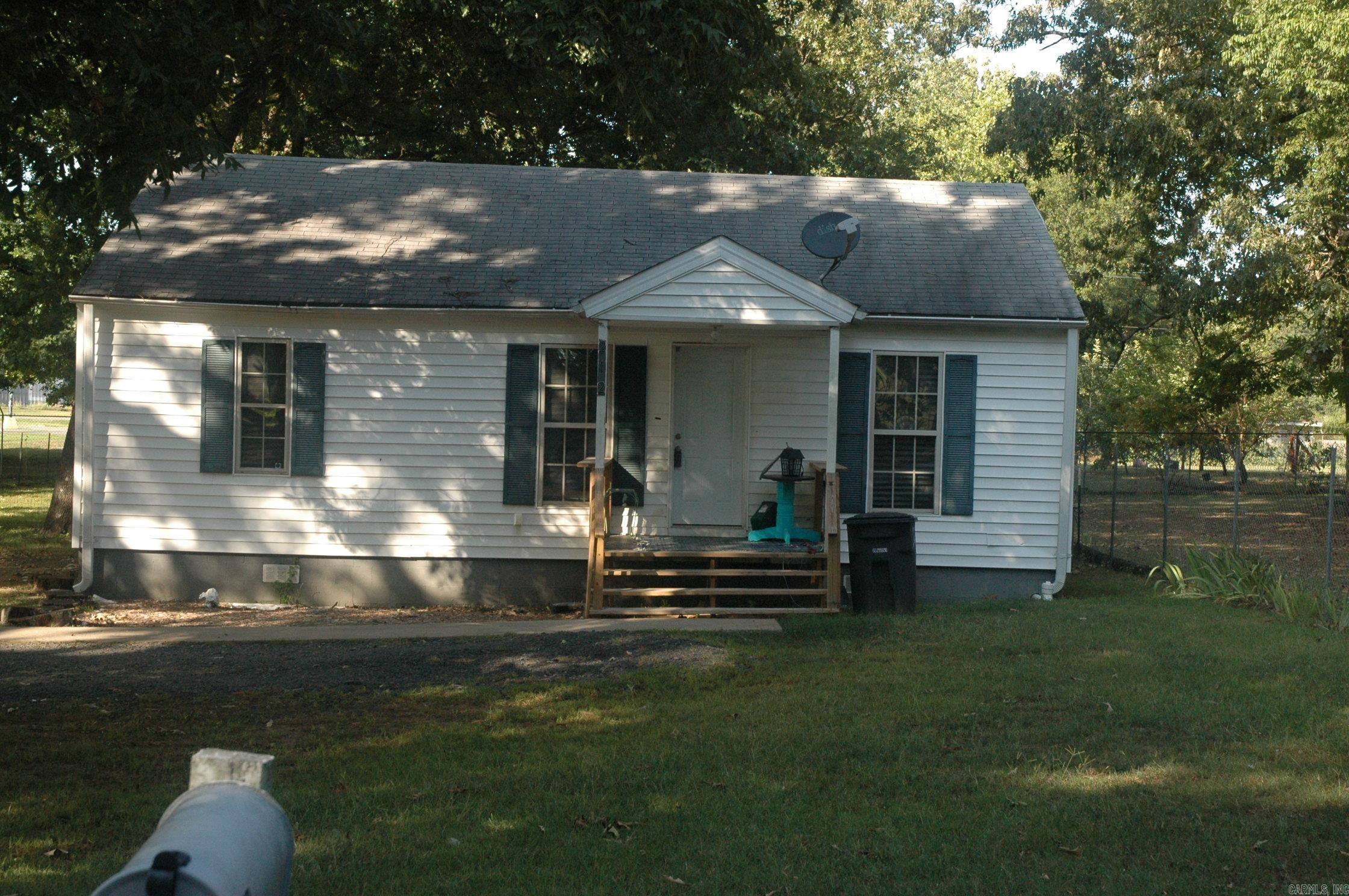 Jacksonville - Residential