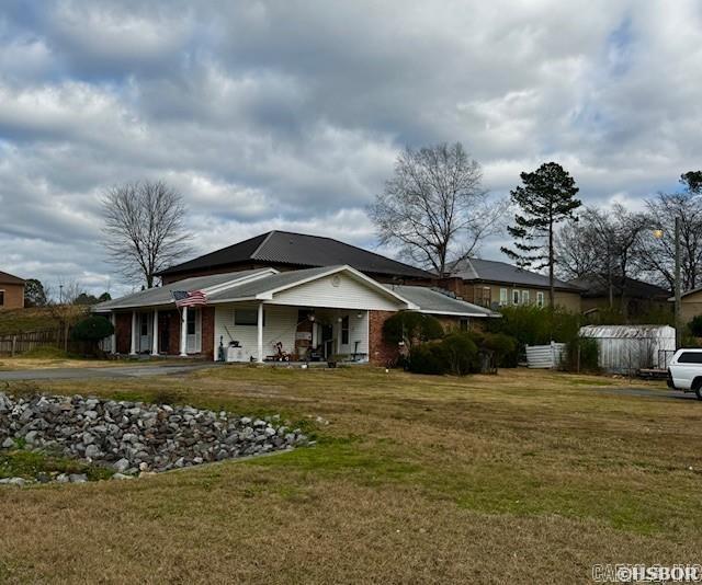 BATES, J.F. - Residential