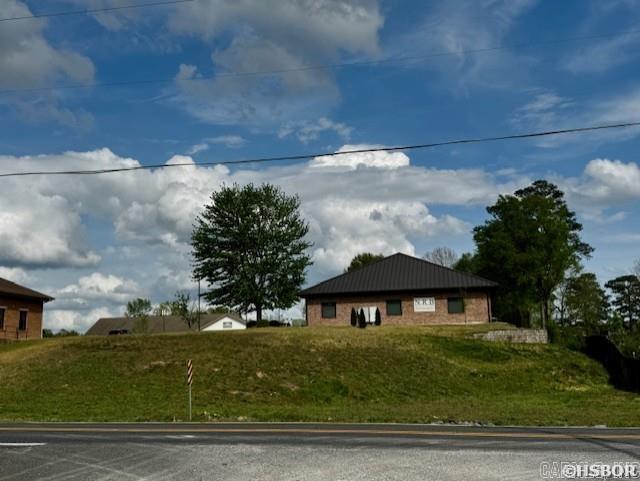 BATES, J.F. - Residential