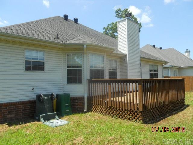 Wedgewood Creek - Residential