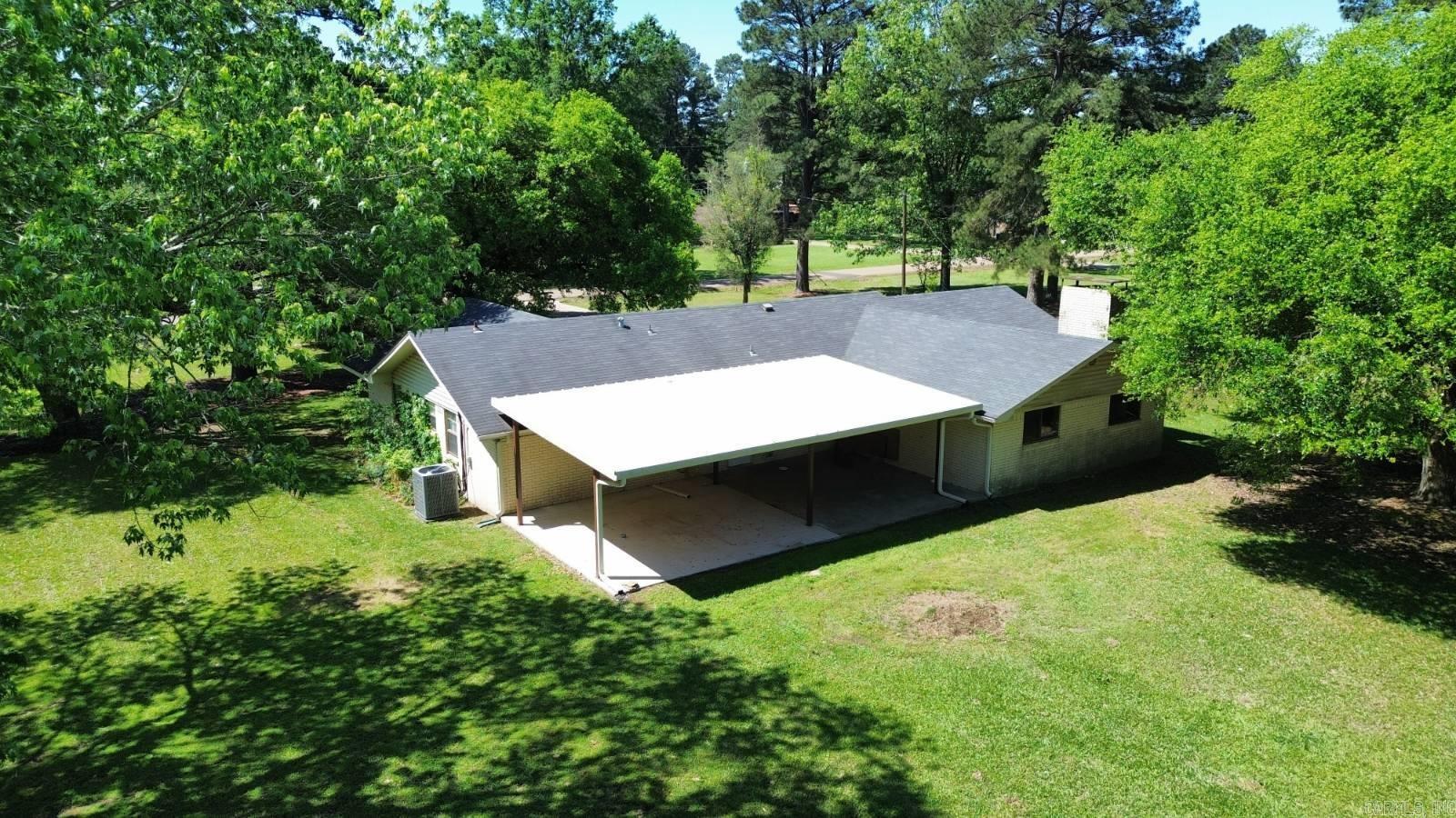 ASHDOWN ORIGINAL - Residential