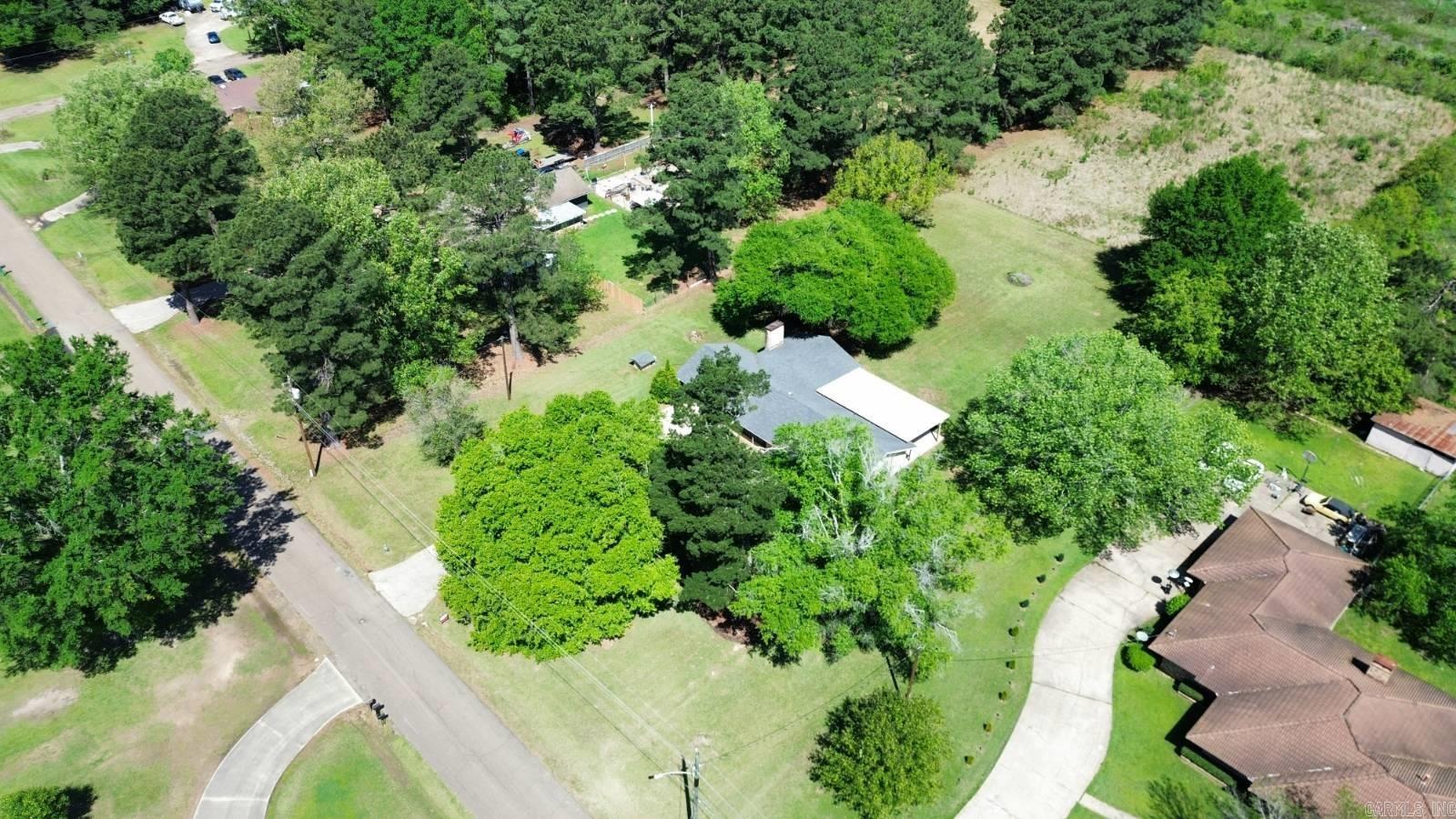 ASHDOWN ORIGINAL - Residential