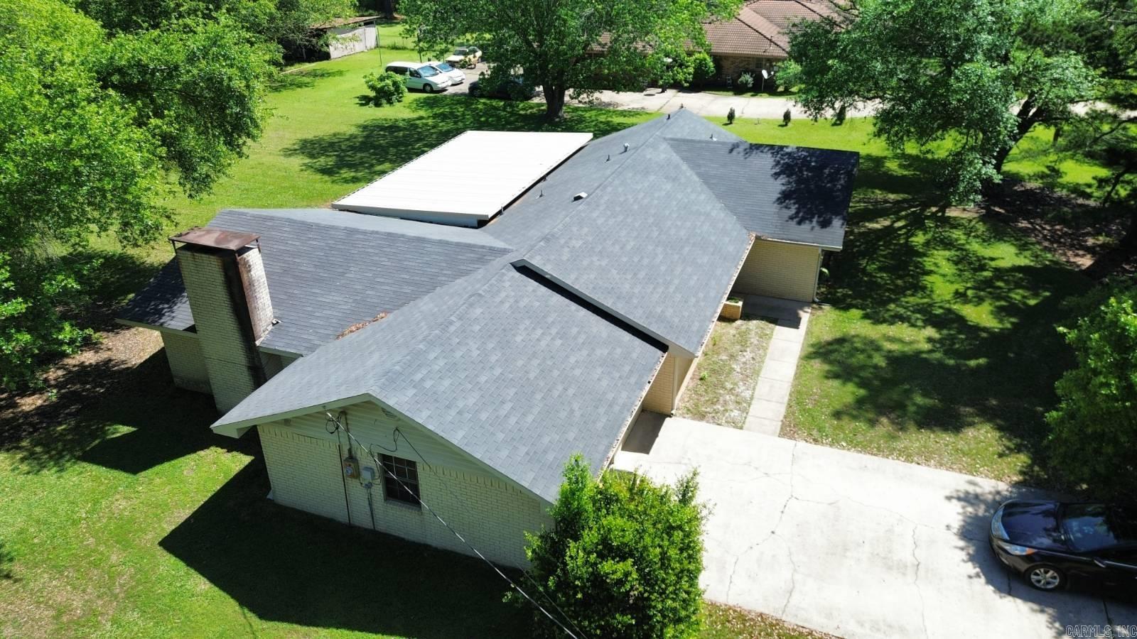 ASHDOWN ORIGINAL - Residential