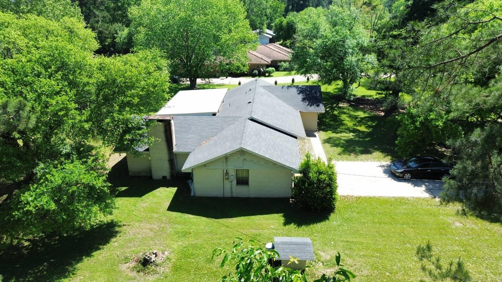 ASHDOWN ORIGINAL - Residential