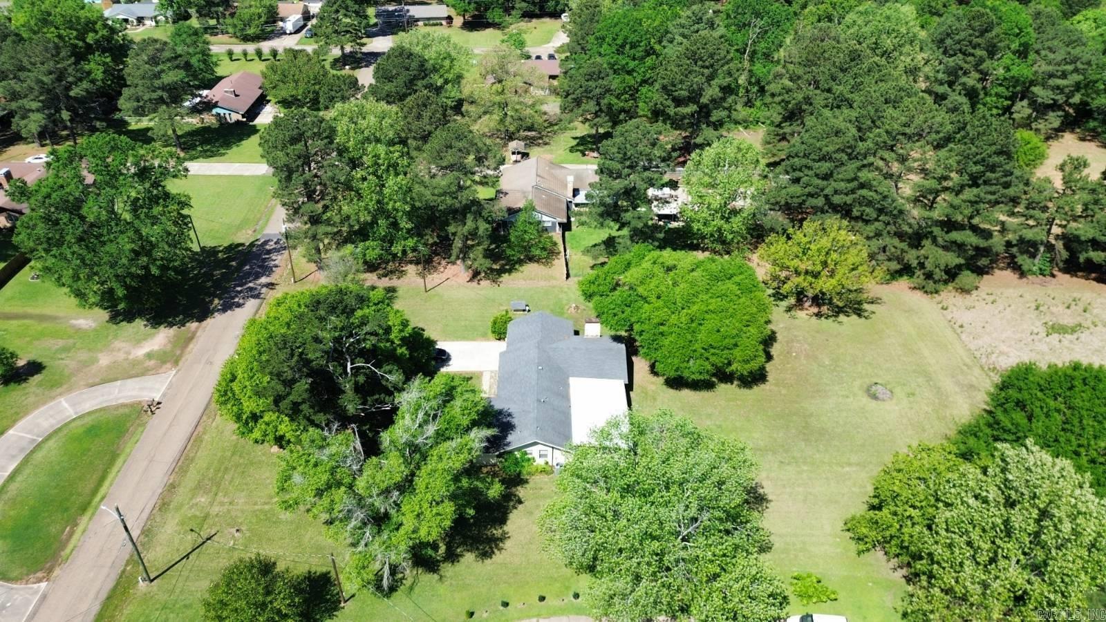 ASHDOWN ORIGINAL - Residential
