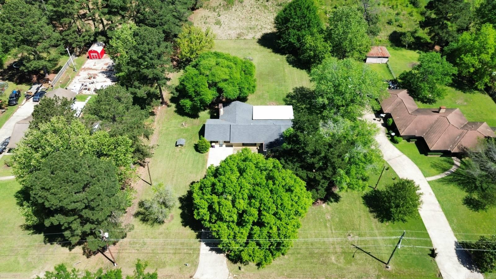 ASHDOWN ORIGINAL - Residential