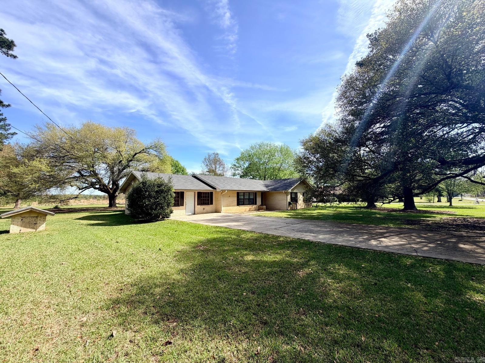 ASHDOWN ORIGINAL - Residential