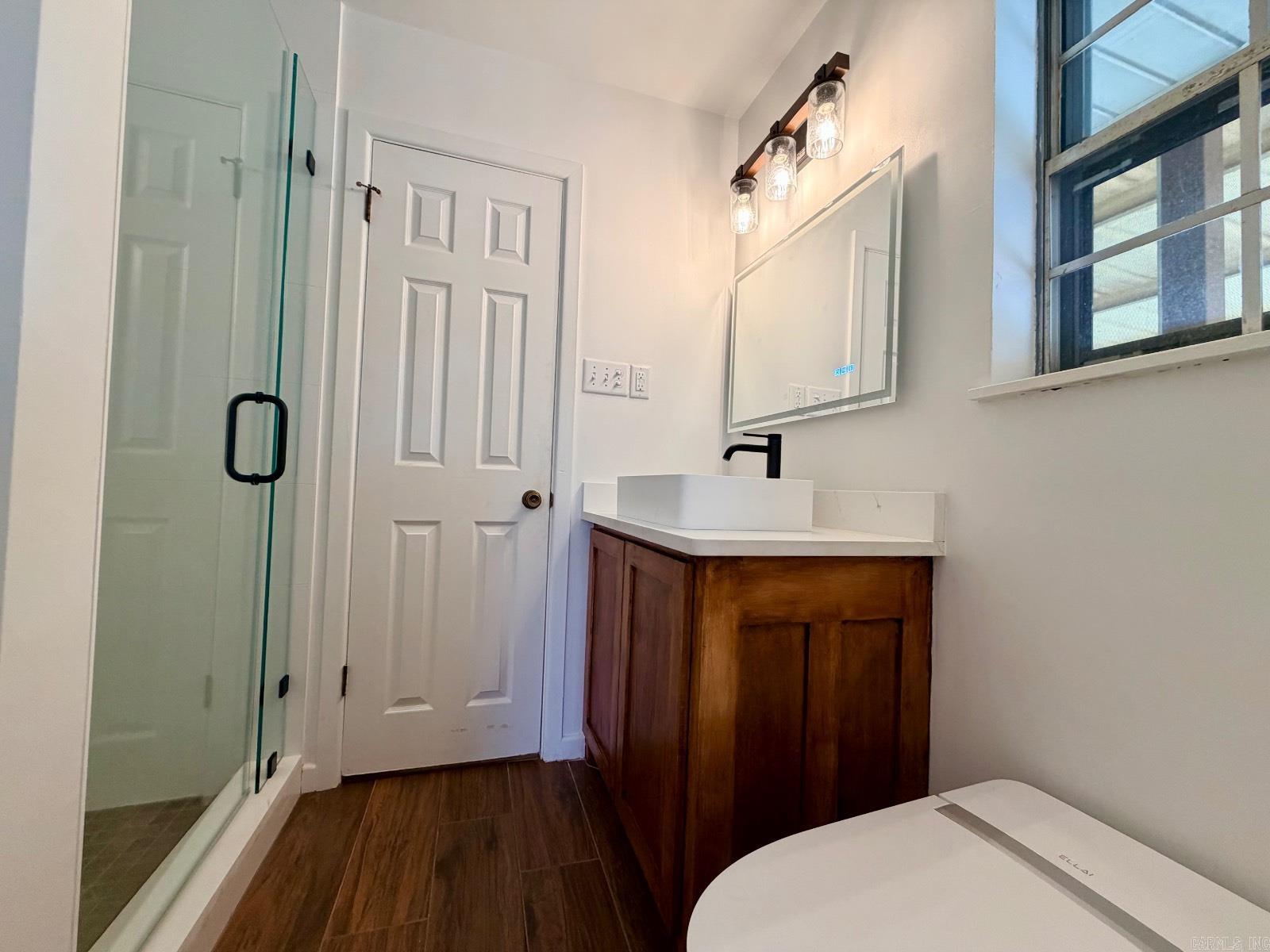 ASHDOWN ORIGINAL - Residential