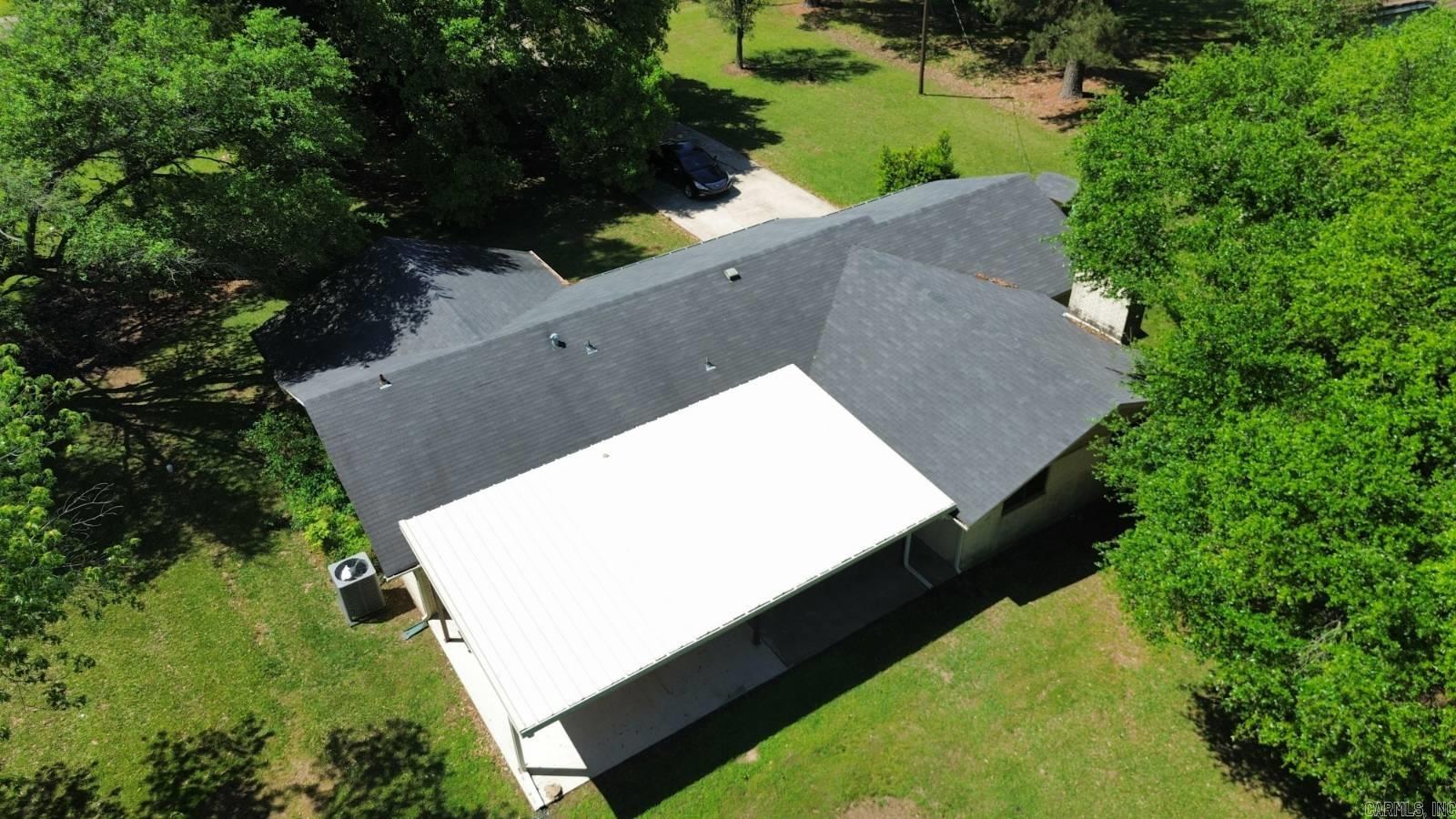 ASHDOWN ORIGINAL - Residential