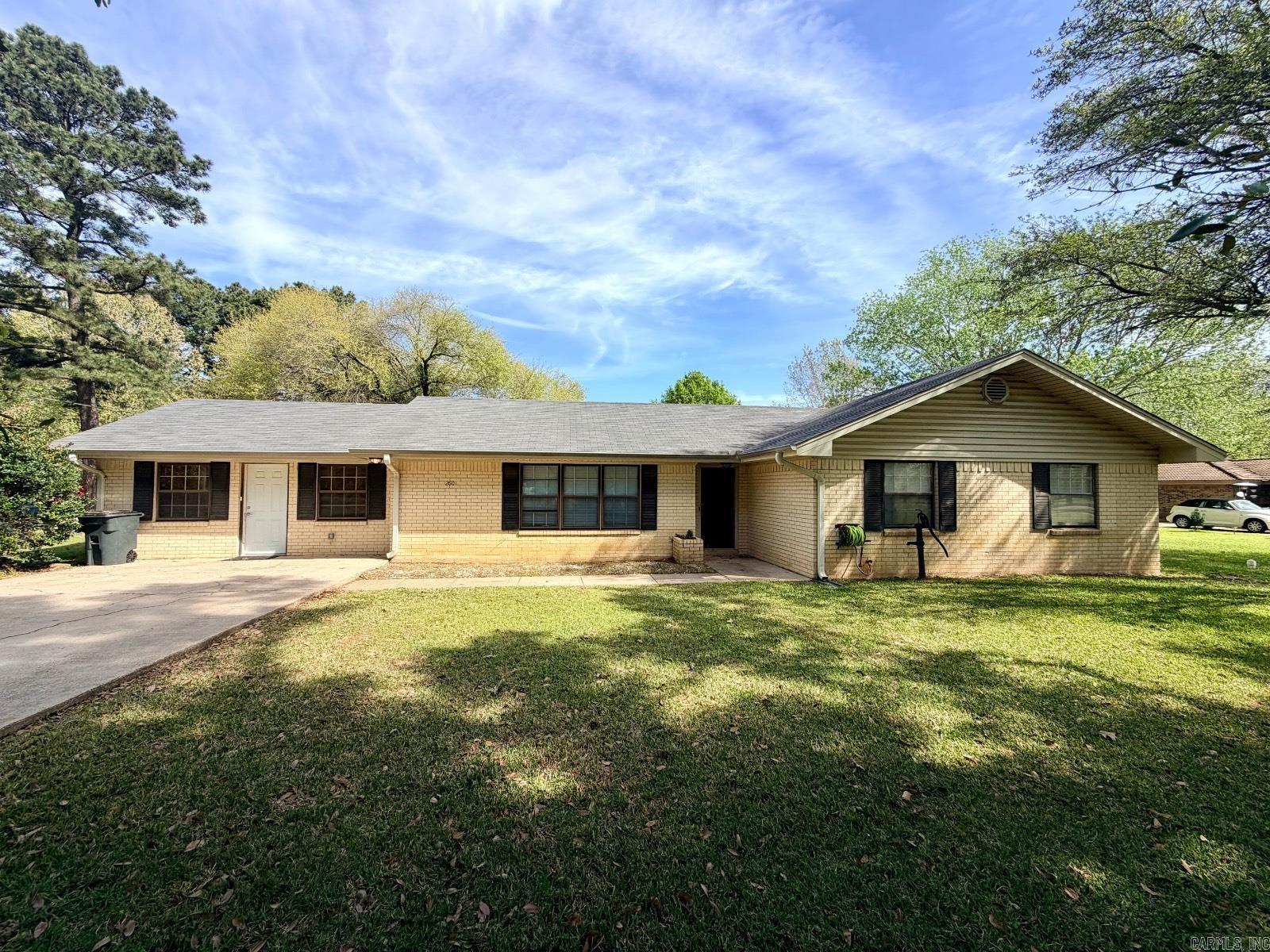 ASHDOWN ORIGINAL - Residential