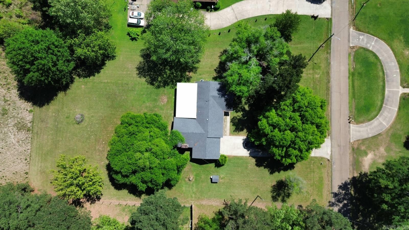ASHDOWN ORIGINAL - Residential
