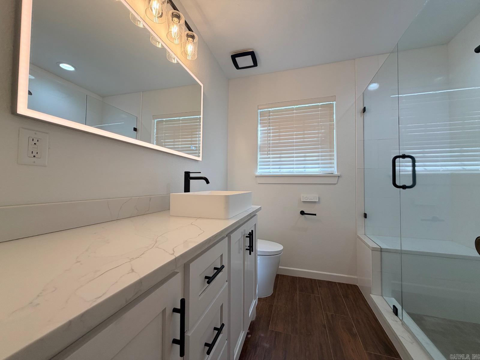 ASHDOWN ORIGINAL - Residential