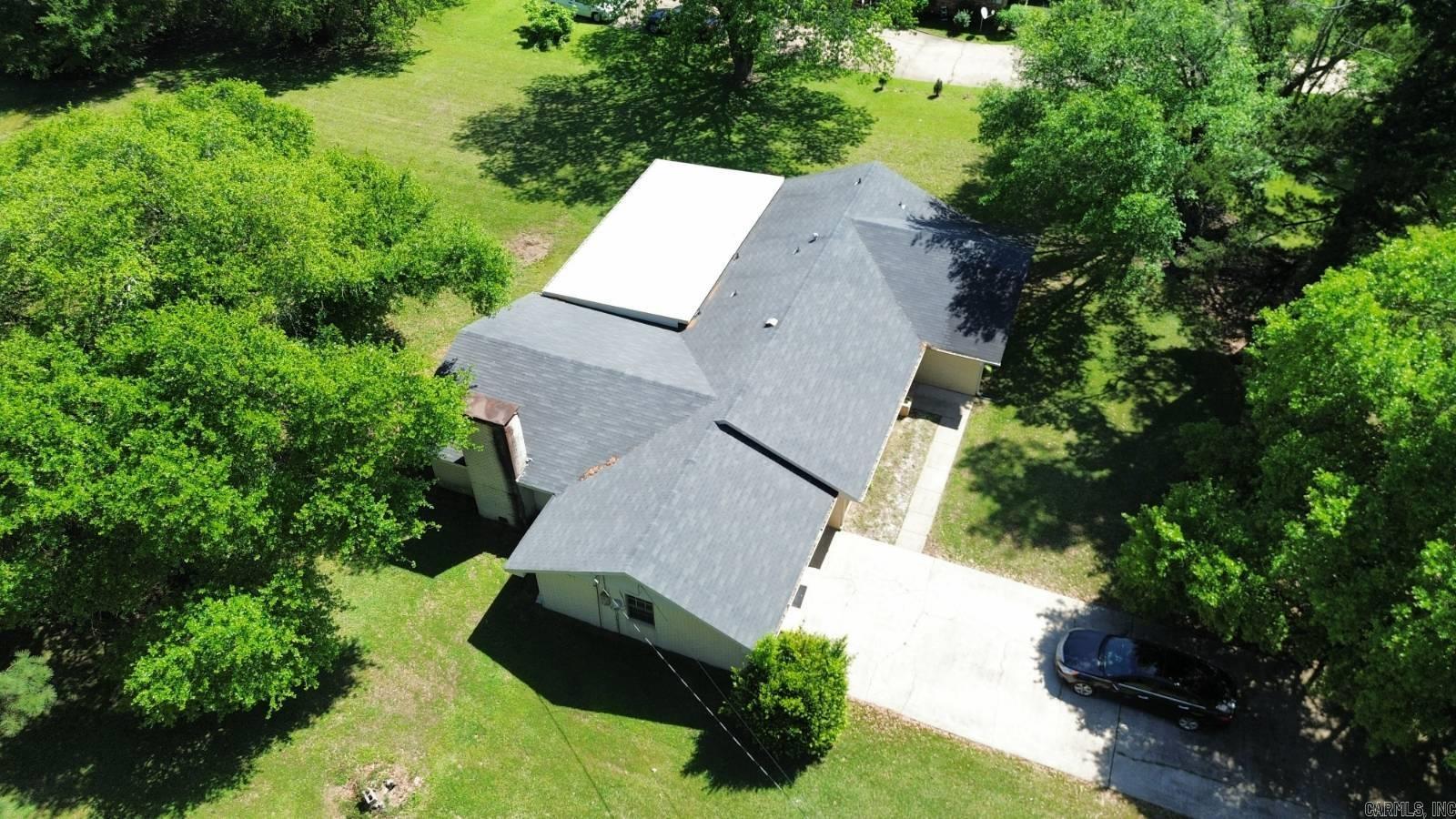 ASHDOWN ORIGINAL - Residential