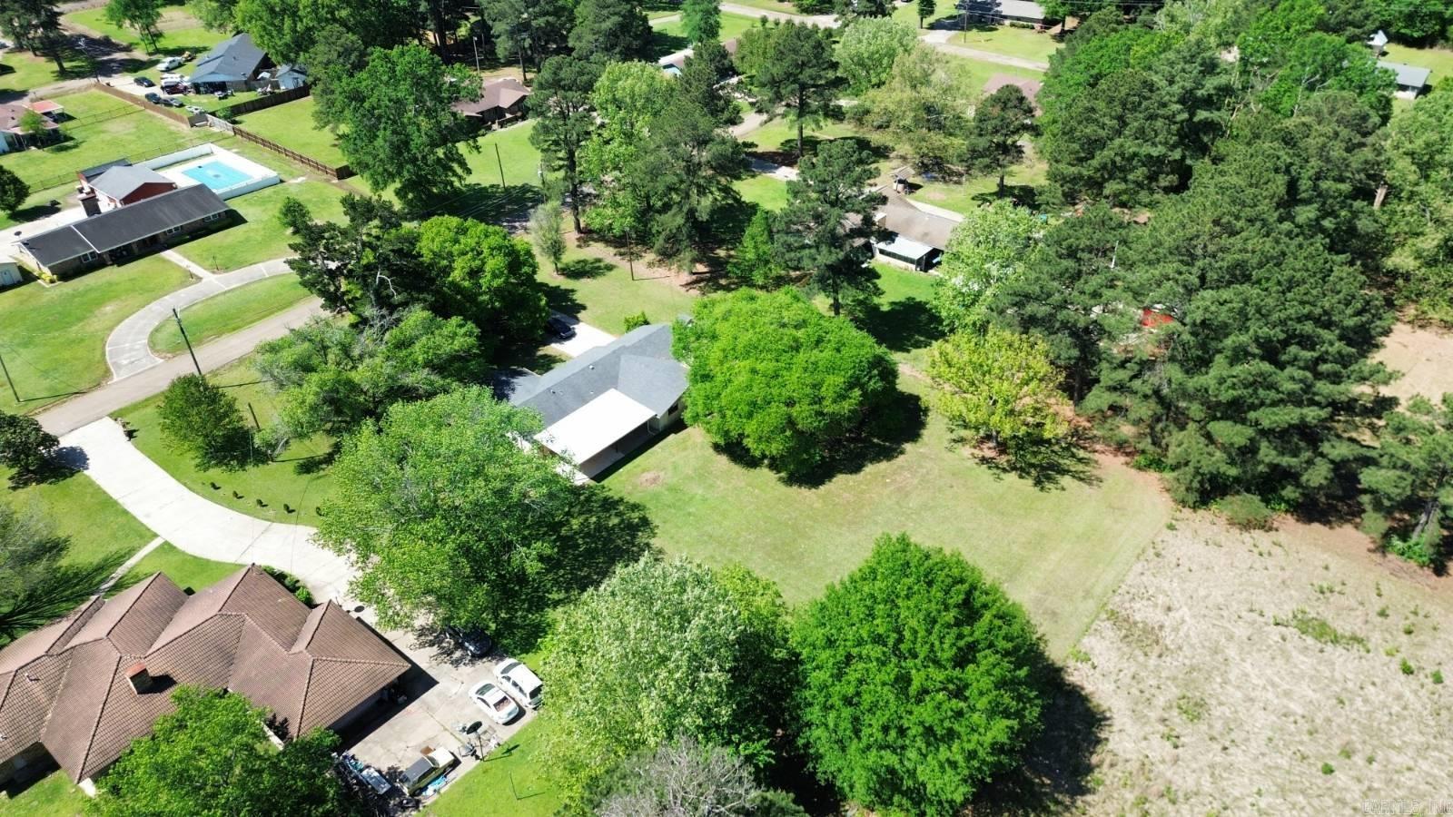 ASHDOWN ORIGINAL - Residential