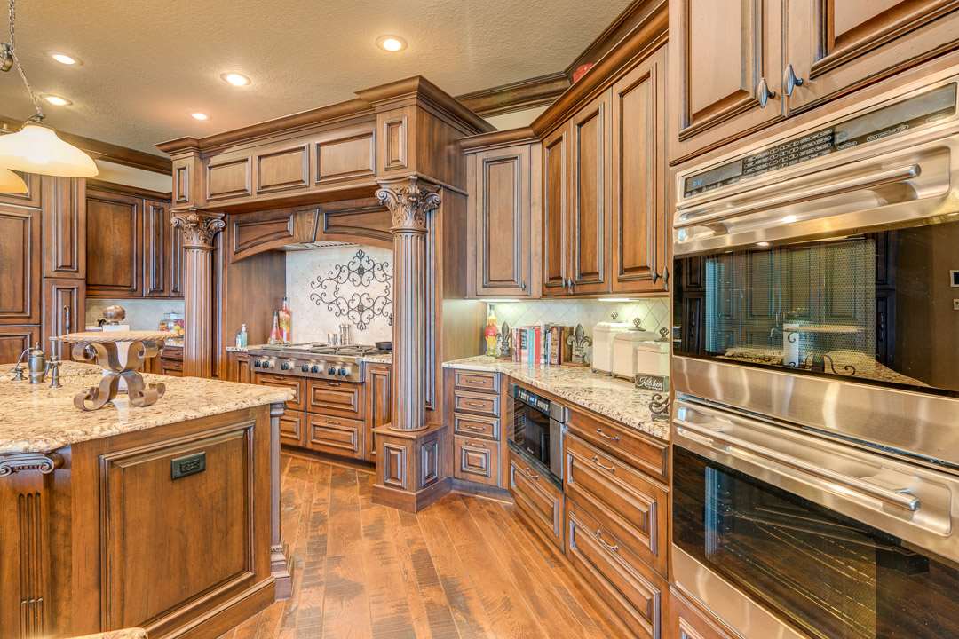 LAKE BEAVERFORK HGTS - Residential