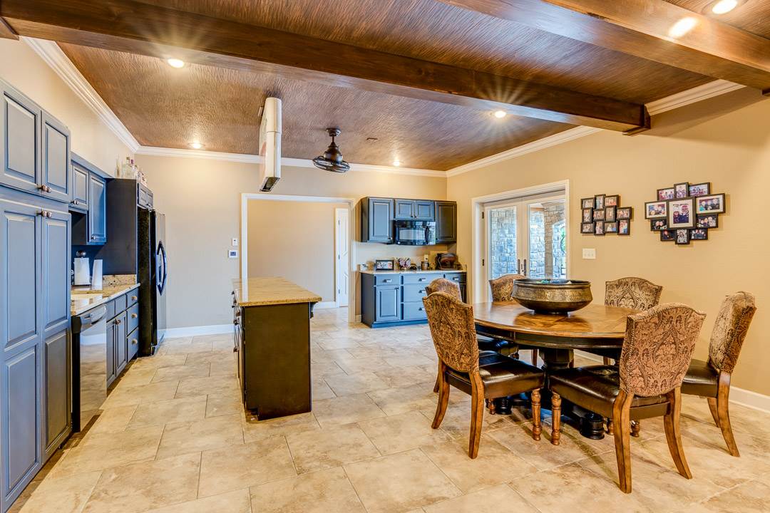 LAKE BEAVERFORK HGTS - Residential